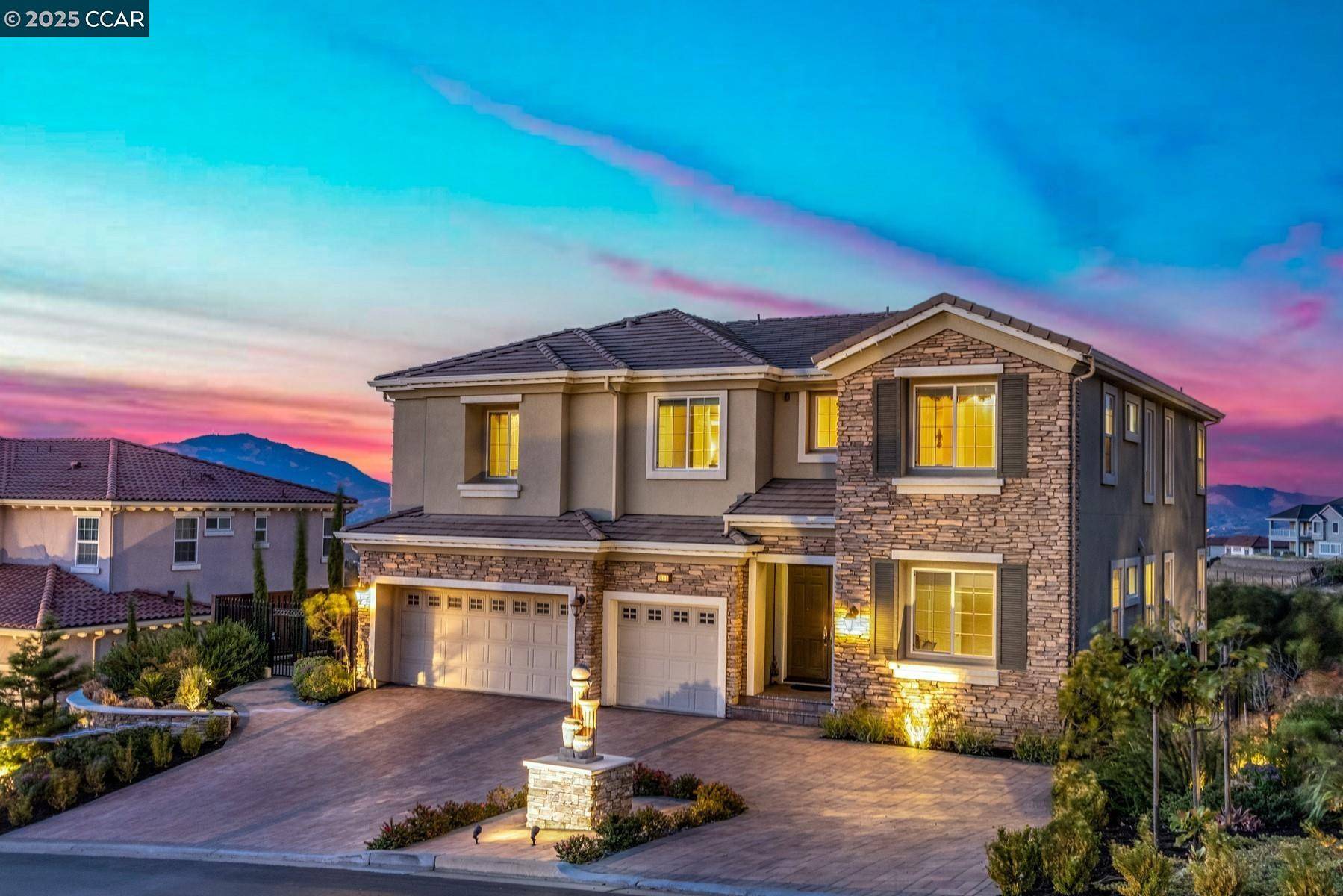 San Ramon, CA 94583,3188 Ashbourne Cir