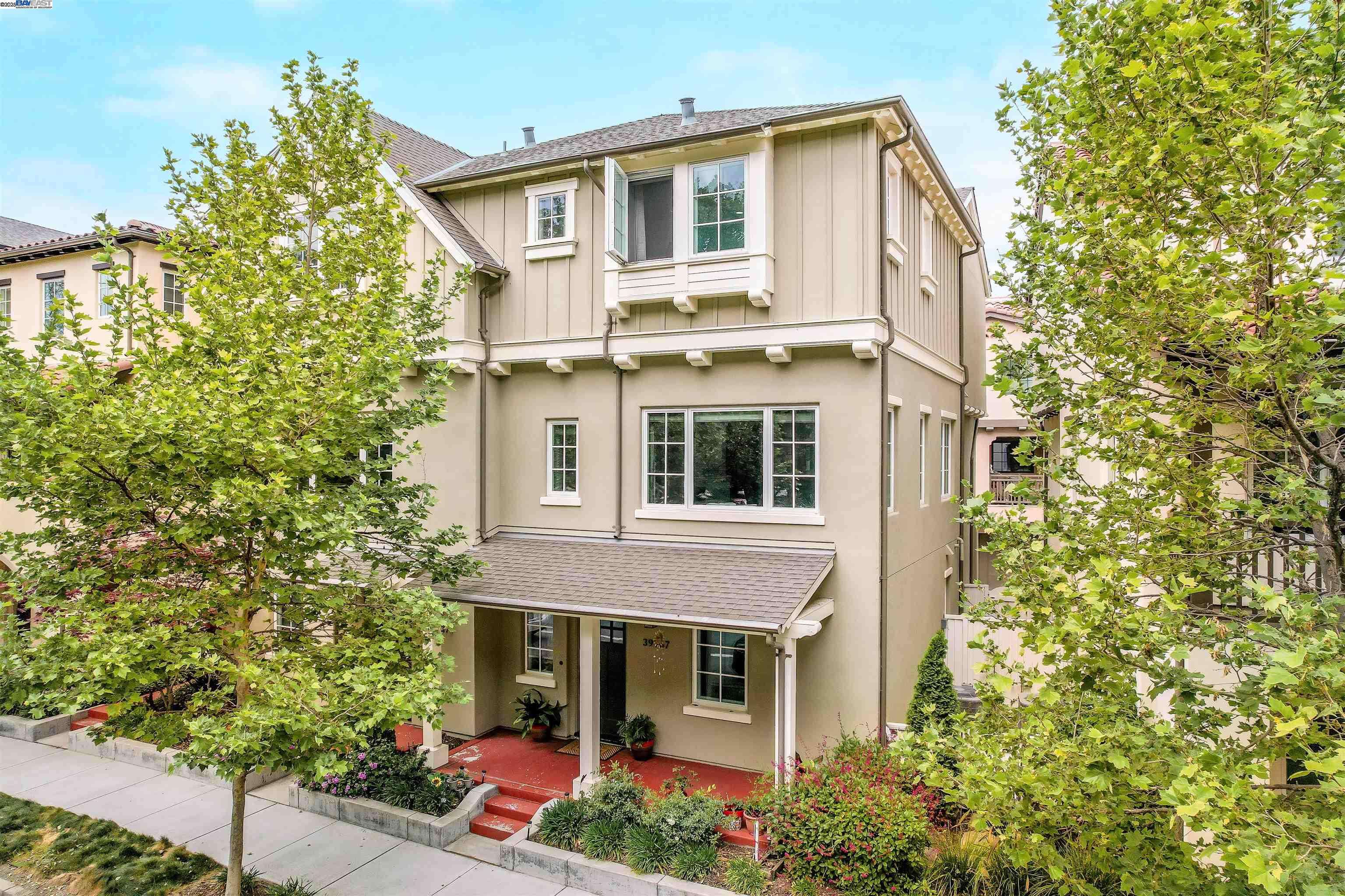 Fremont, CA 94539,39567 Stevenson Place