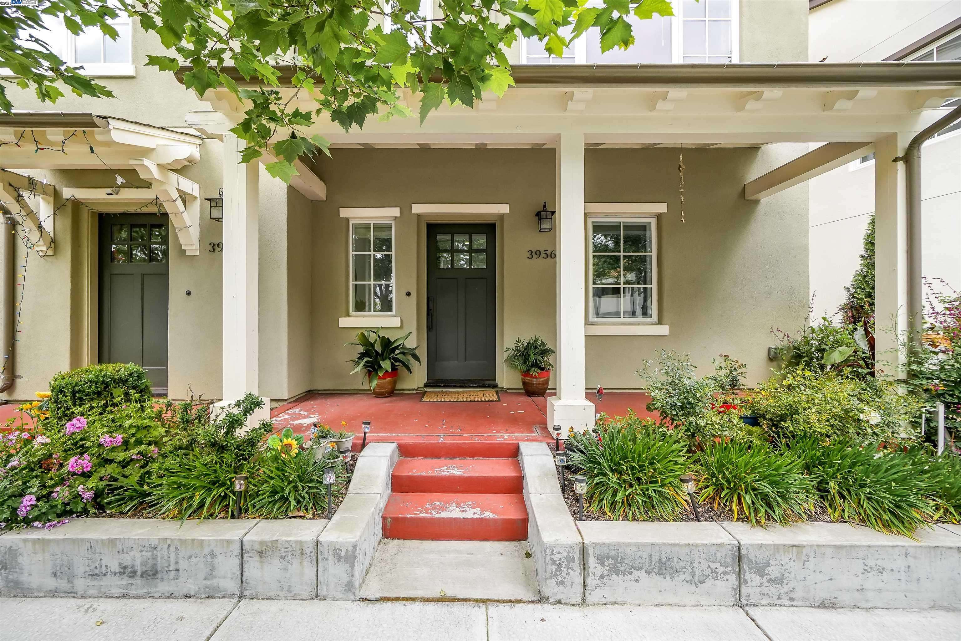 Fremont, CA 94539,39567 Stevenson Place