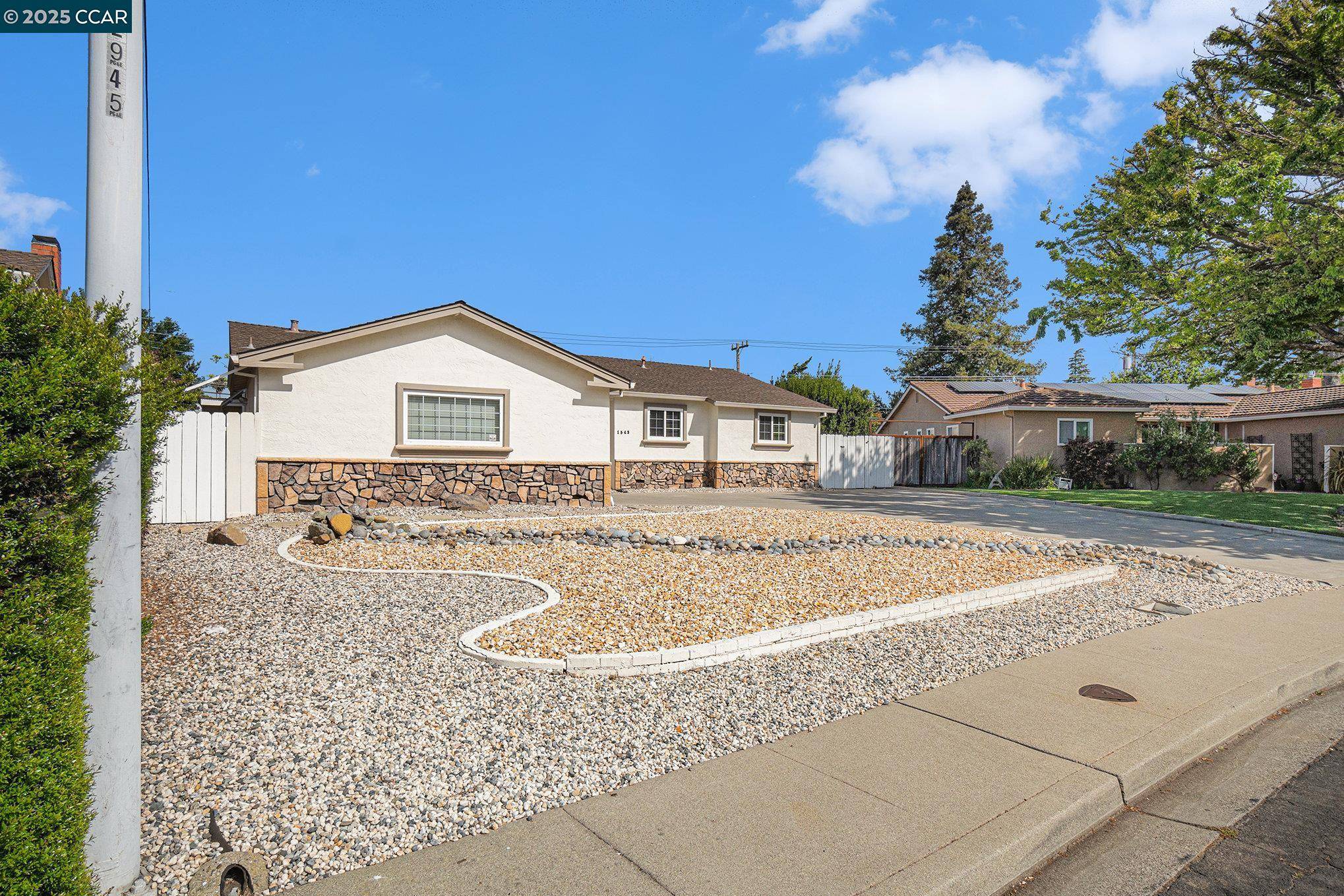 Concord, CA 94521,1543 Heartwood Dr