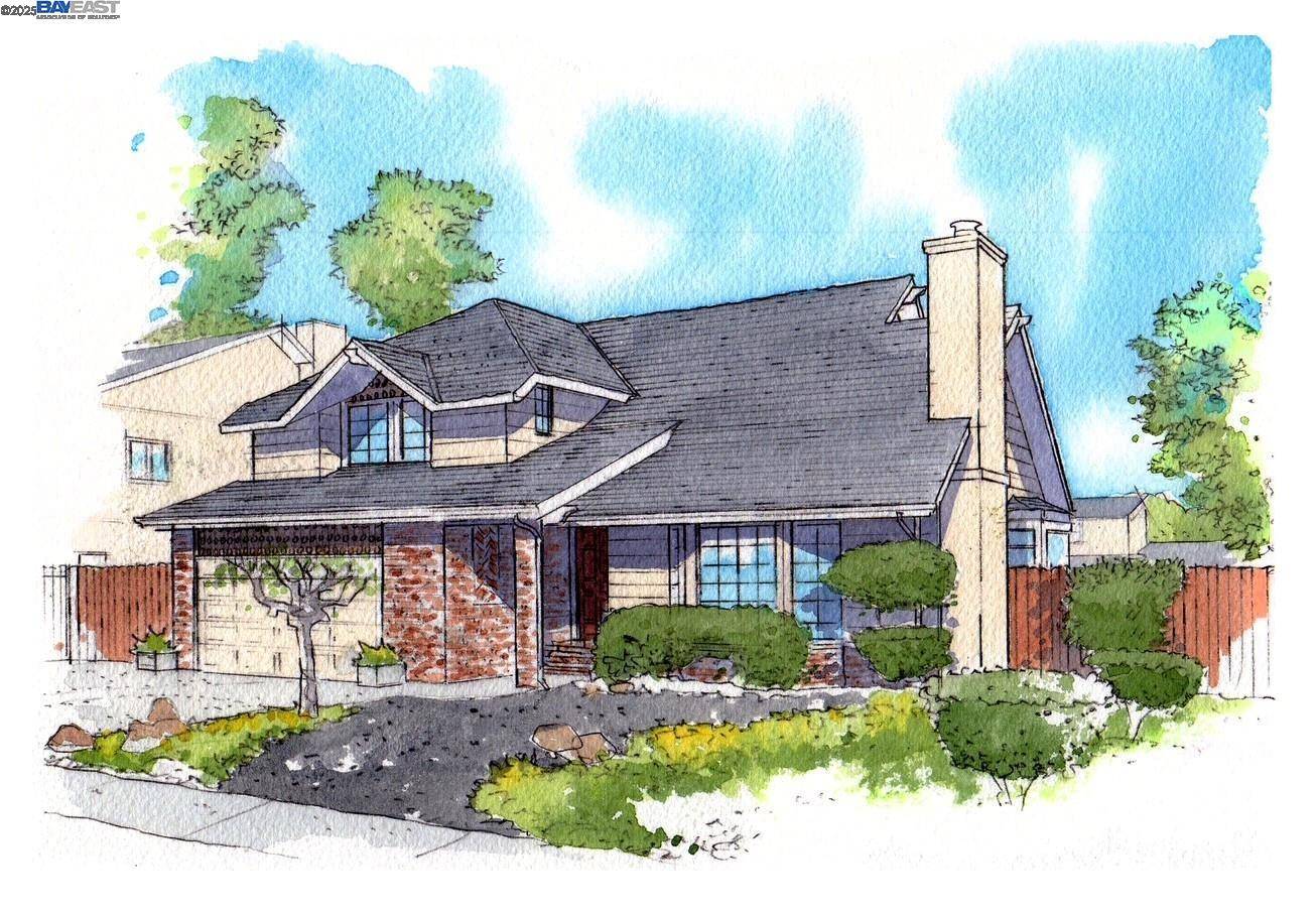 Livermore, CA 94550,1769 Old Tower Rd