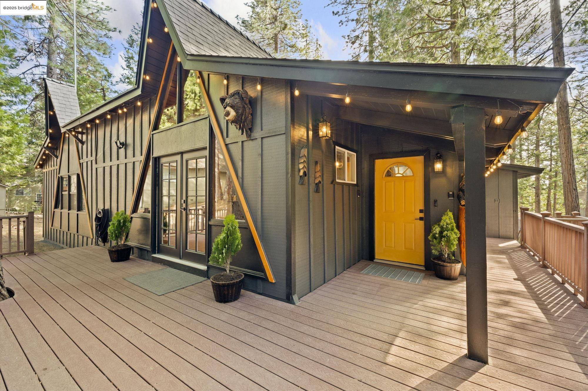 Pinecrest, CA 95335,28911 Snowwhite Ridge Dr