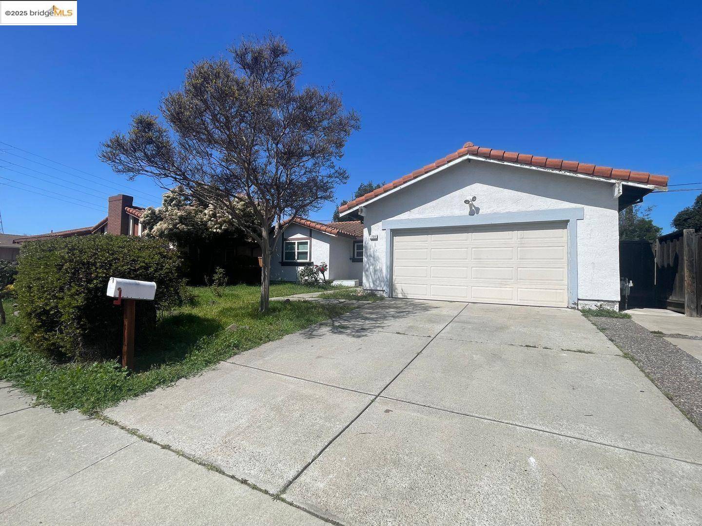 Antioch, CA 94509,1709 Bermuda Way