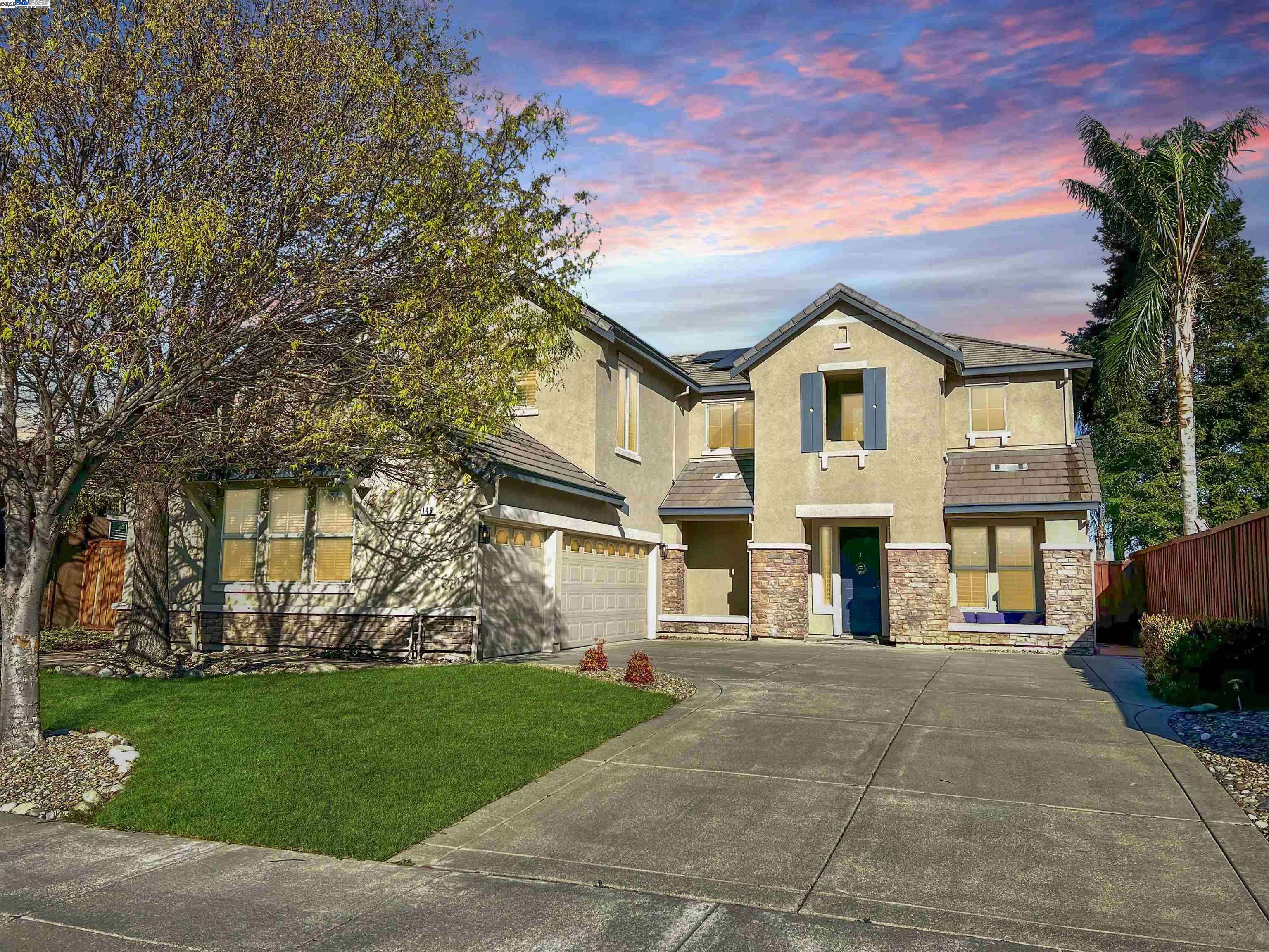 Vacaville, CA 95687,149 Brighton Cir