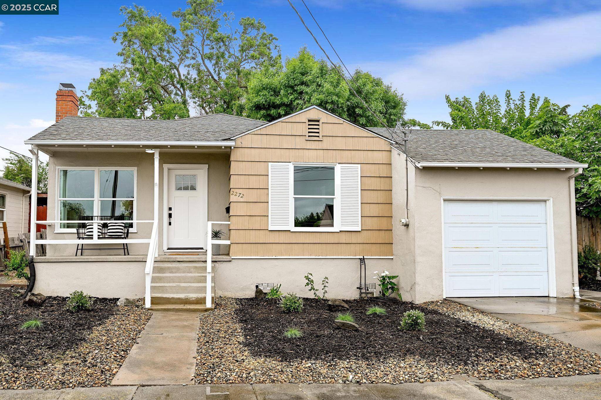 Concord, CA 94520,2272 Acacia Dr