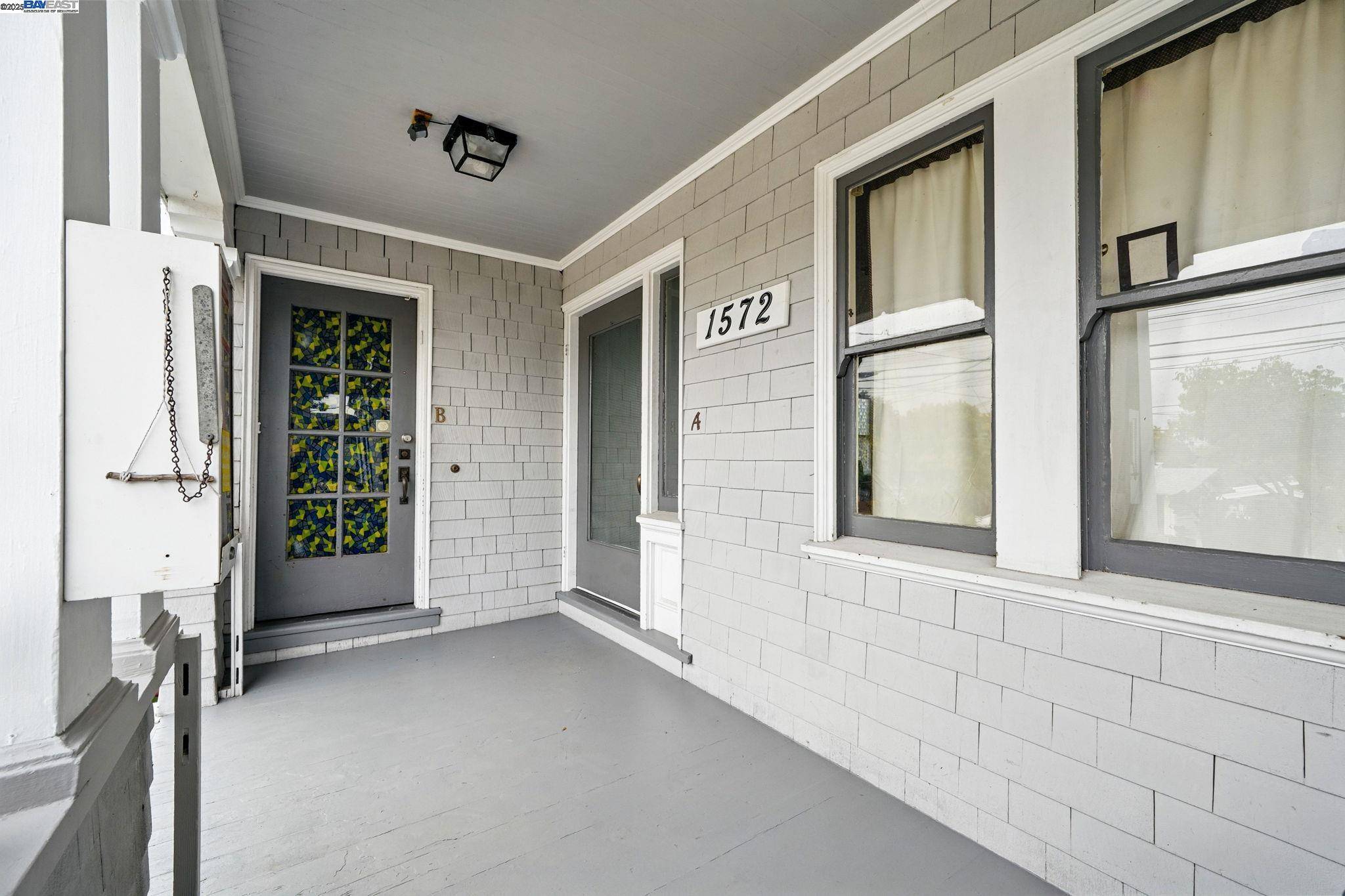 Alameda, CA 94501,1572 Lincoln Ave