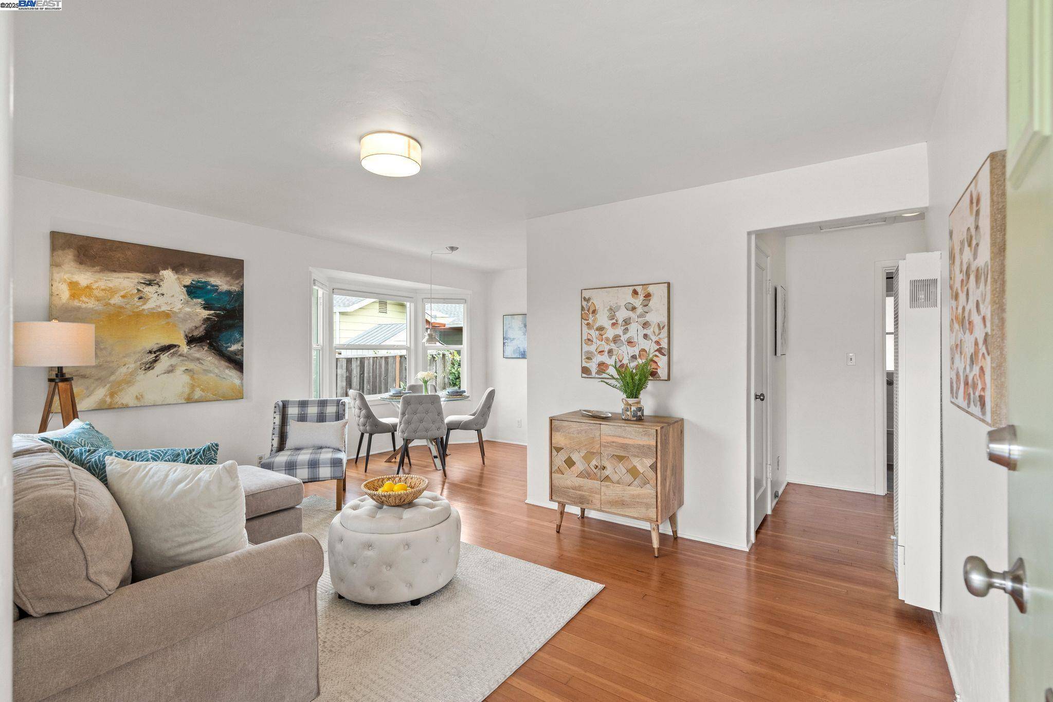 Alameda, CA 94501,218 Cypress St.