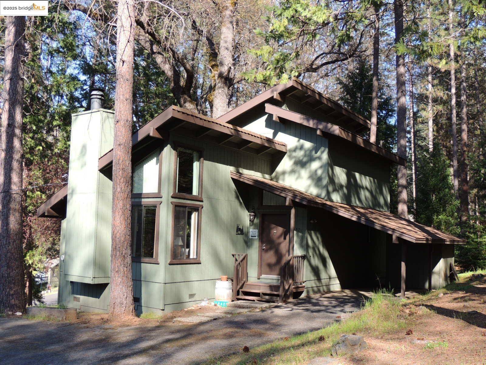 Groveland, CA 95321,19421 Grizzly Circle