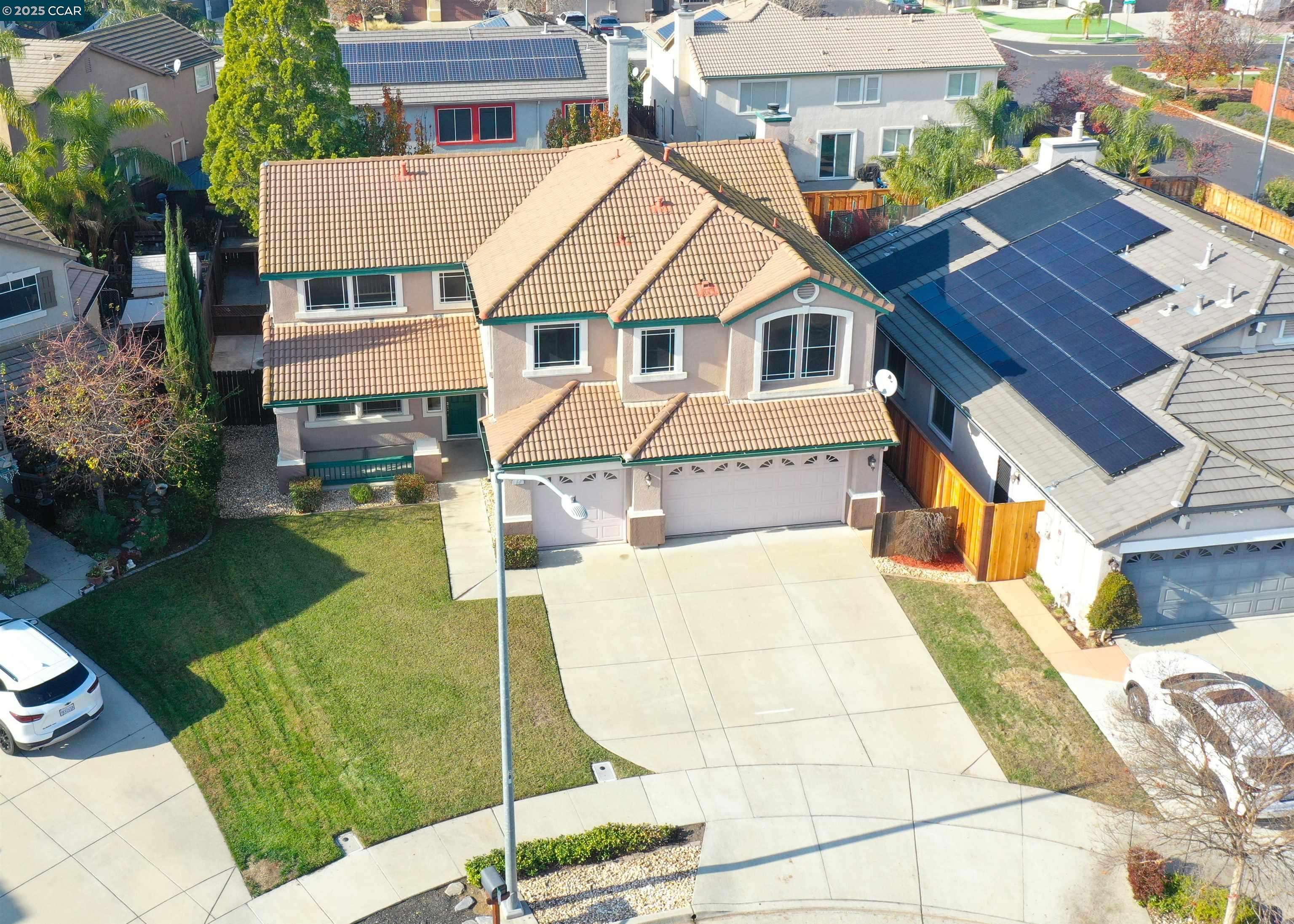 Oakley, CA 94561,14 Birmingham Ct