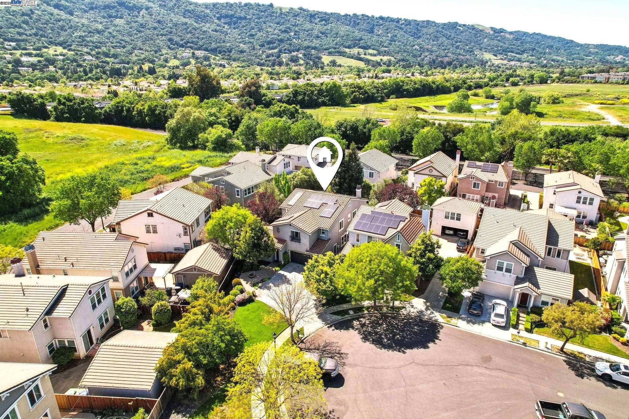 Pleasanton, CA 94566,320 Oaks Bridge Pl