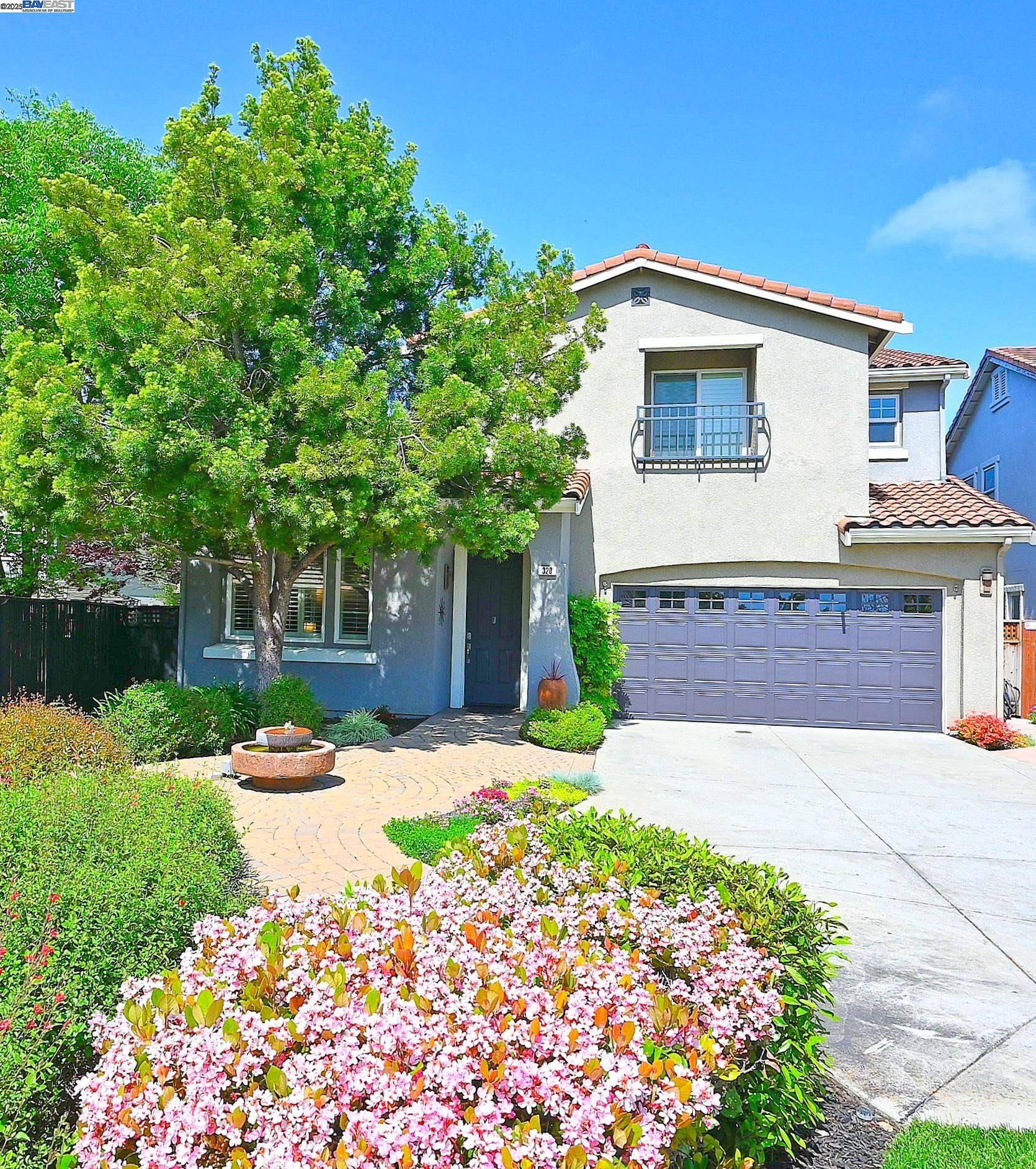 Pleasanton, CA 94566,320 Oaks Bridge Pl