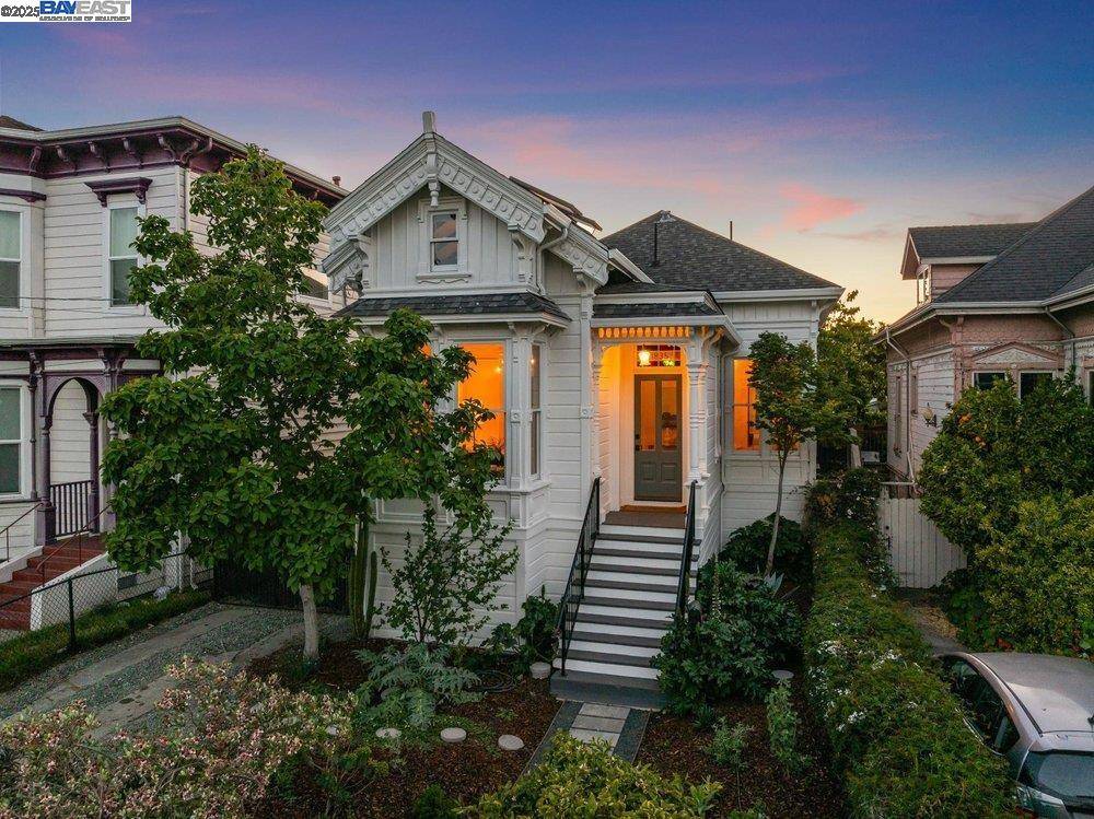 Oakland, CA 94607,1835 Myrtle St
