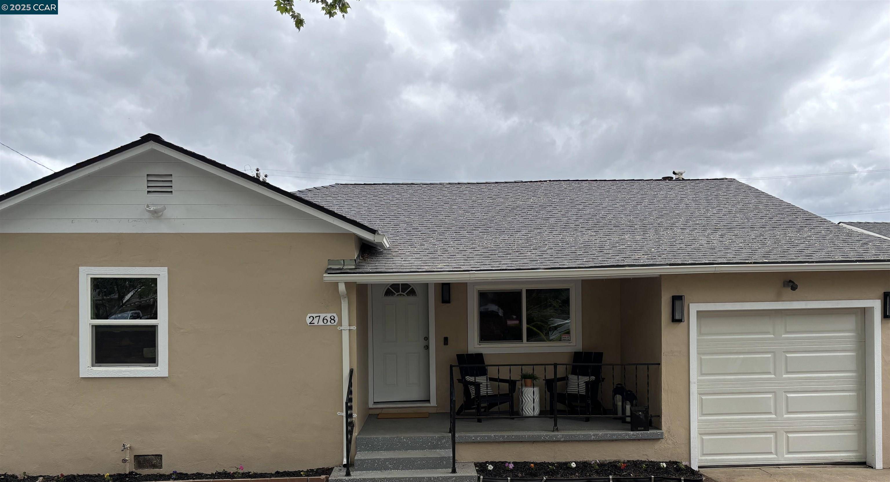 Vallejo, CA 94591,2768 Georgia St