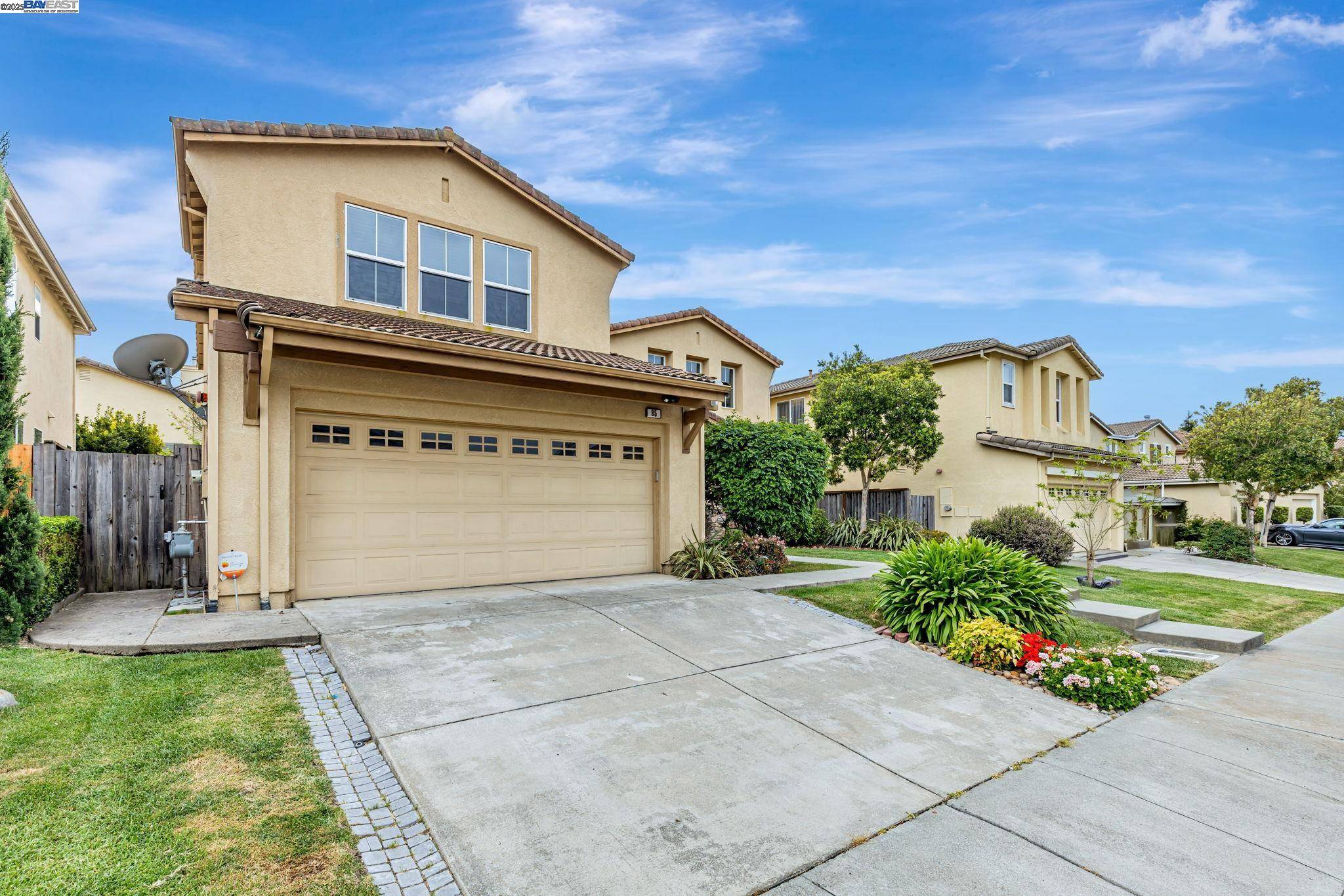 American Canyon, CA 94503,85 Via Pescara