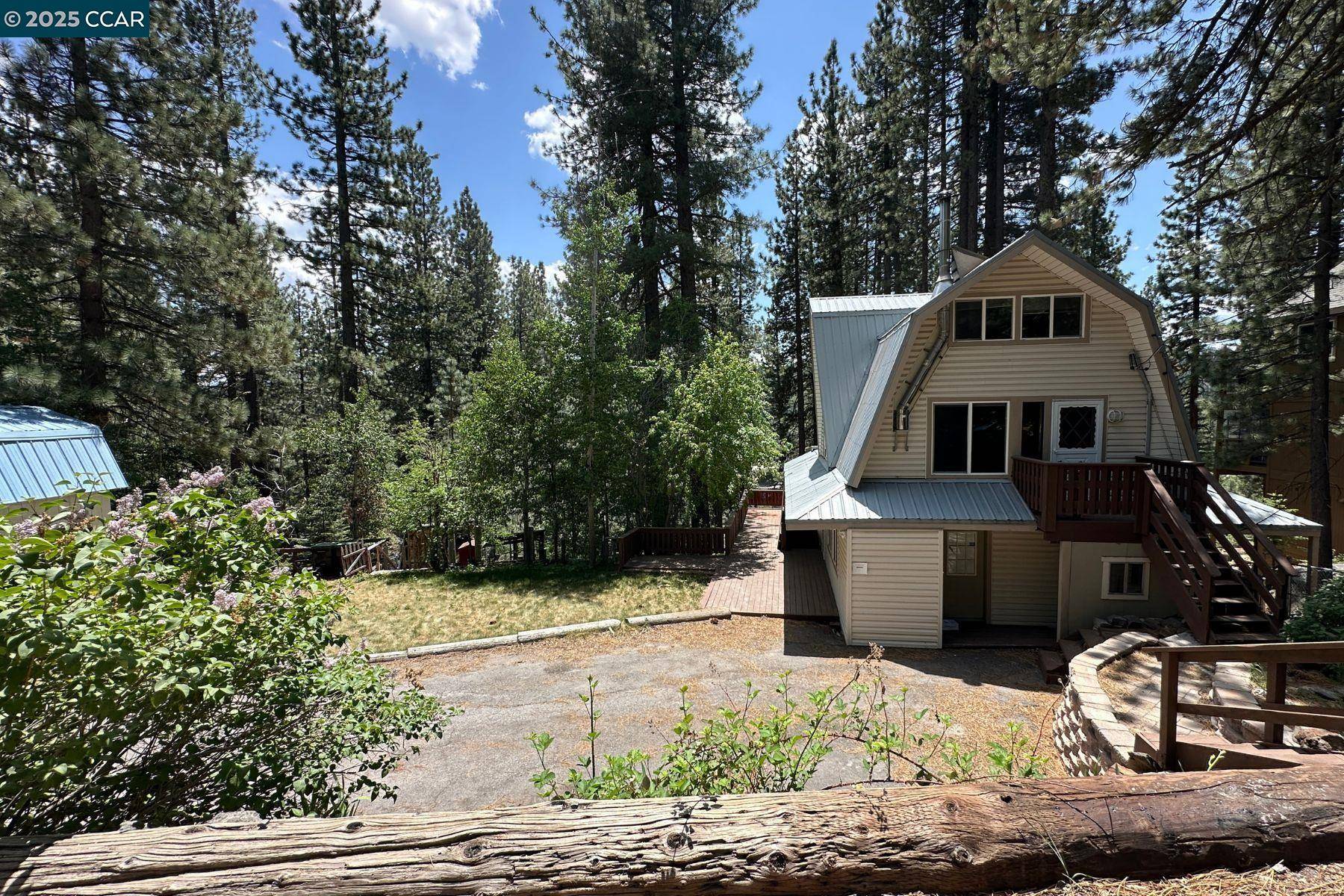 Truckee, CA 96161,12255 Sierra Dr