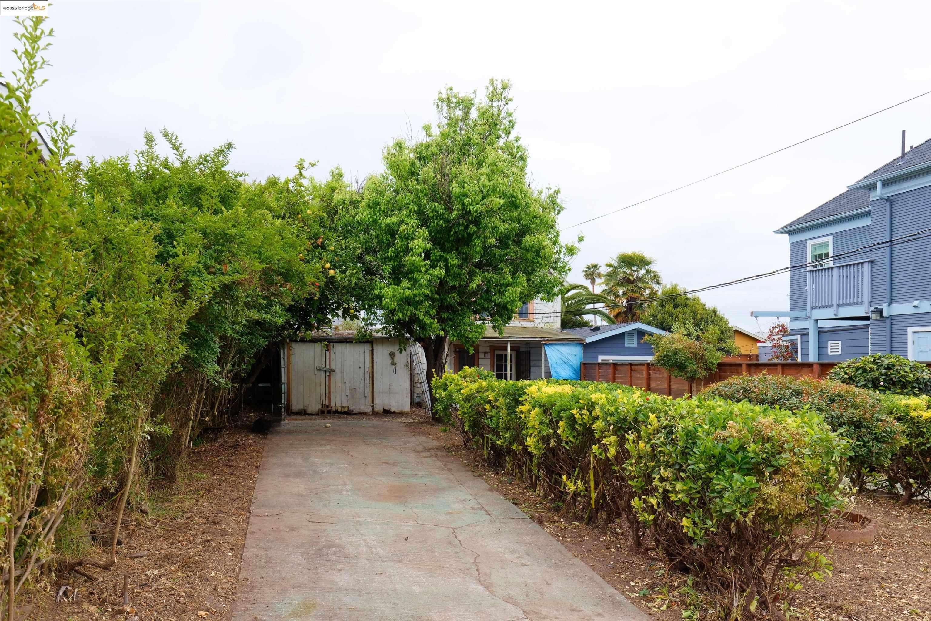 Oakland, CA 94608,1029 57Th St