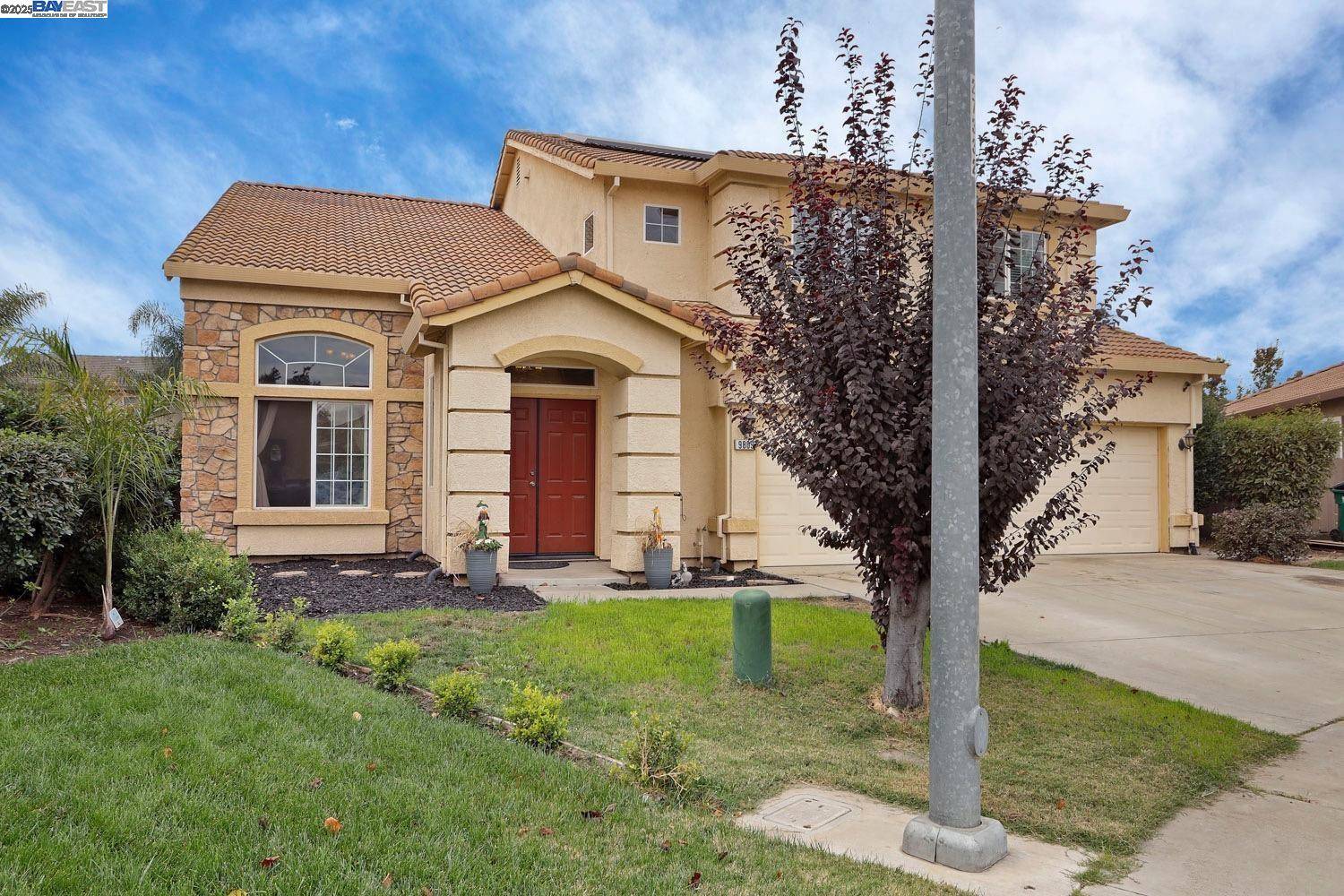 Stockton, CA 95212,9809 Noemi Ct