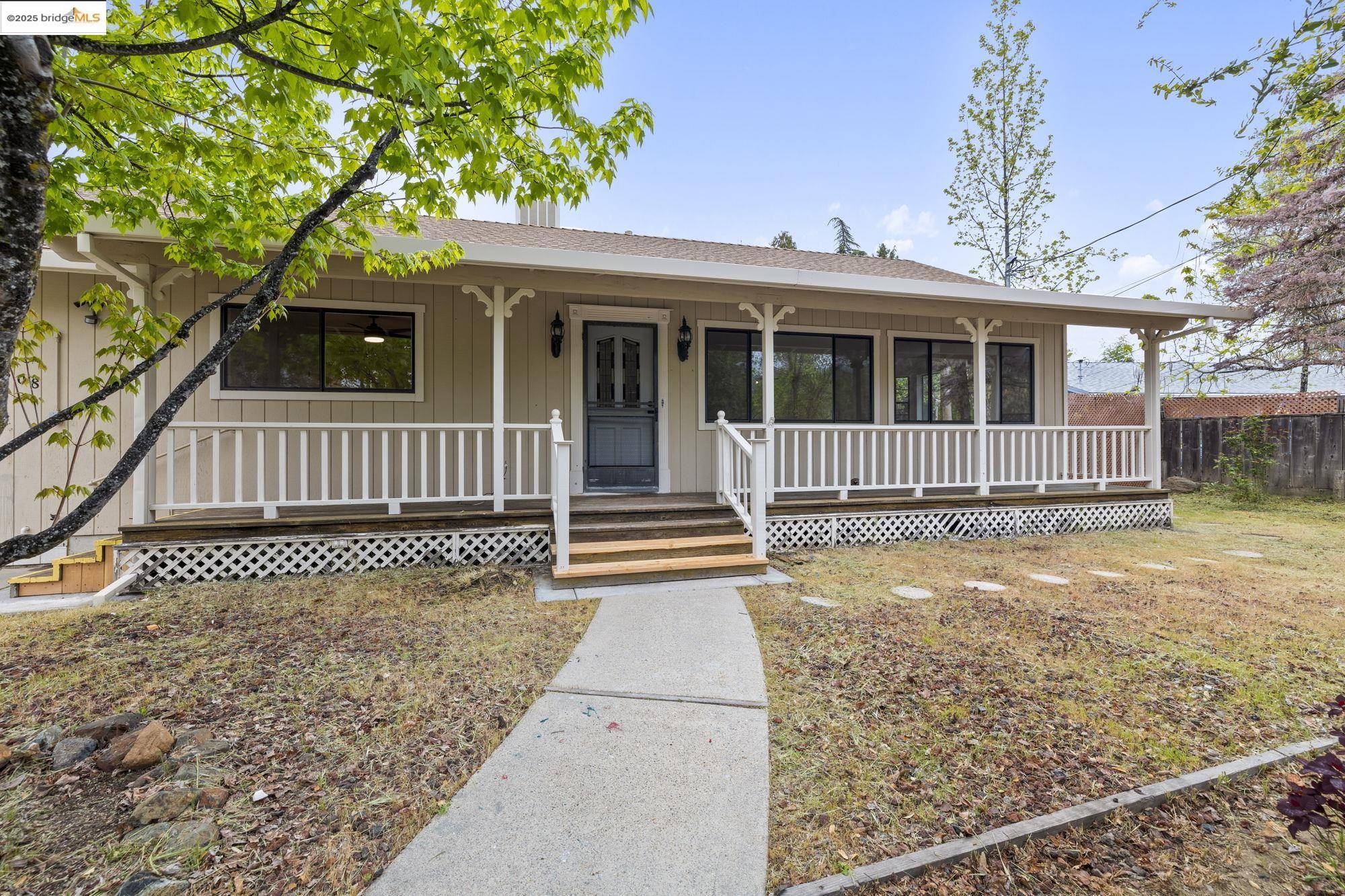 Soulsbyville, CA 95372,20508 Tracy CT