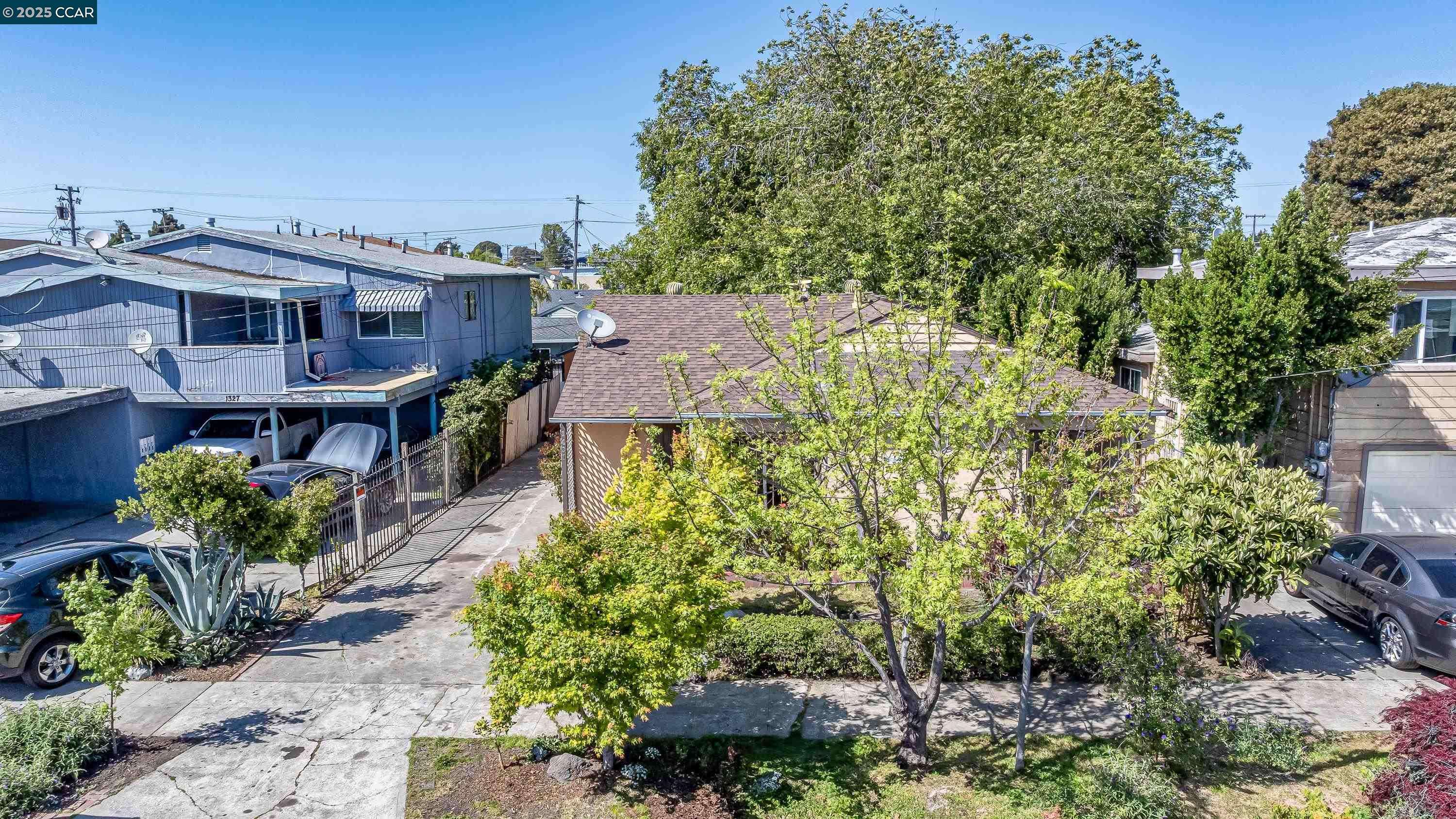 Richmond, CA 94801,1401 Coalinga Ave