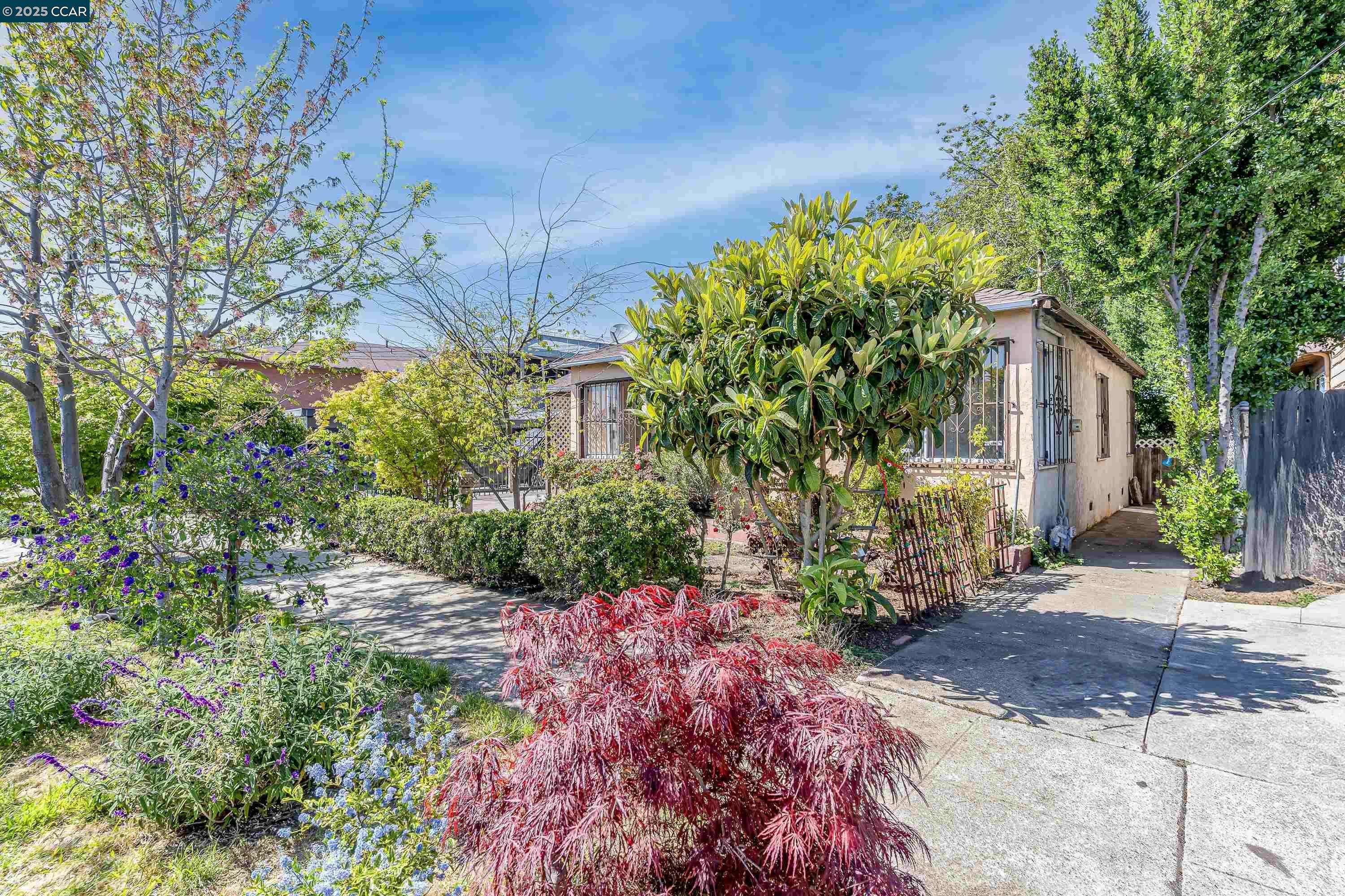 Richmond, CA 94801,1401 Coalinga Ave