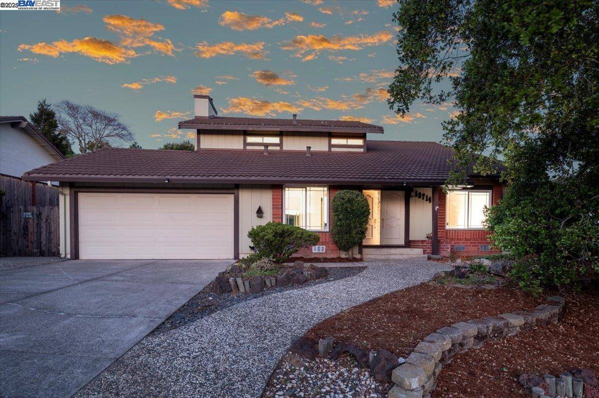 Castro Valley, CA 94552,18714 E Cavendish Dr
