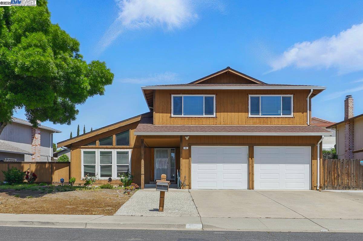 Antioch, CA 94509,305 Granite Cir