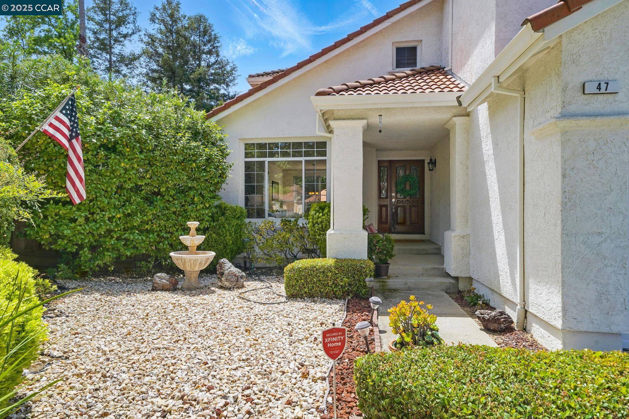 Clayton, CA 94517,47 La Canada Ct