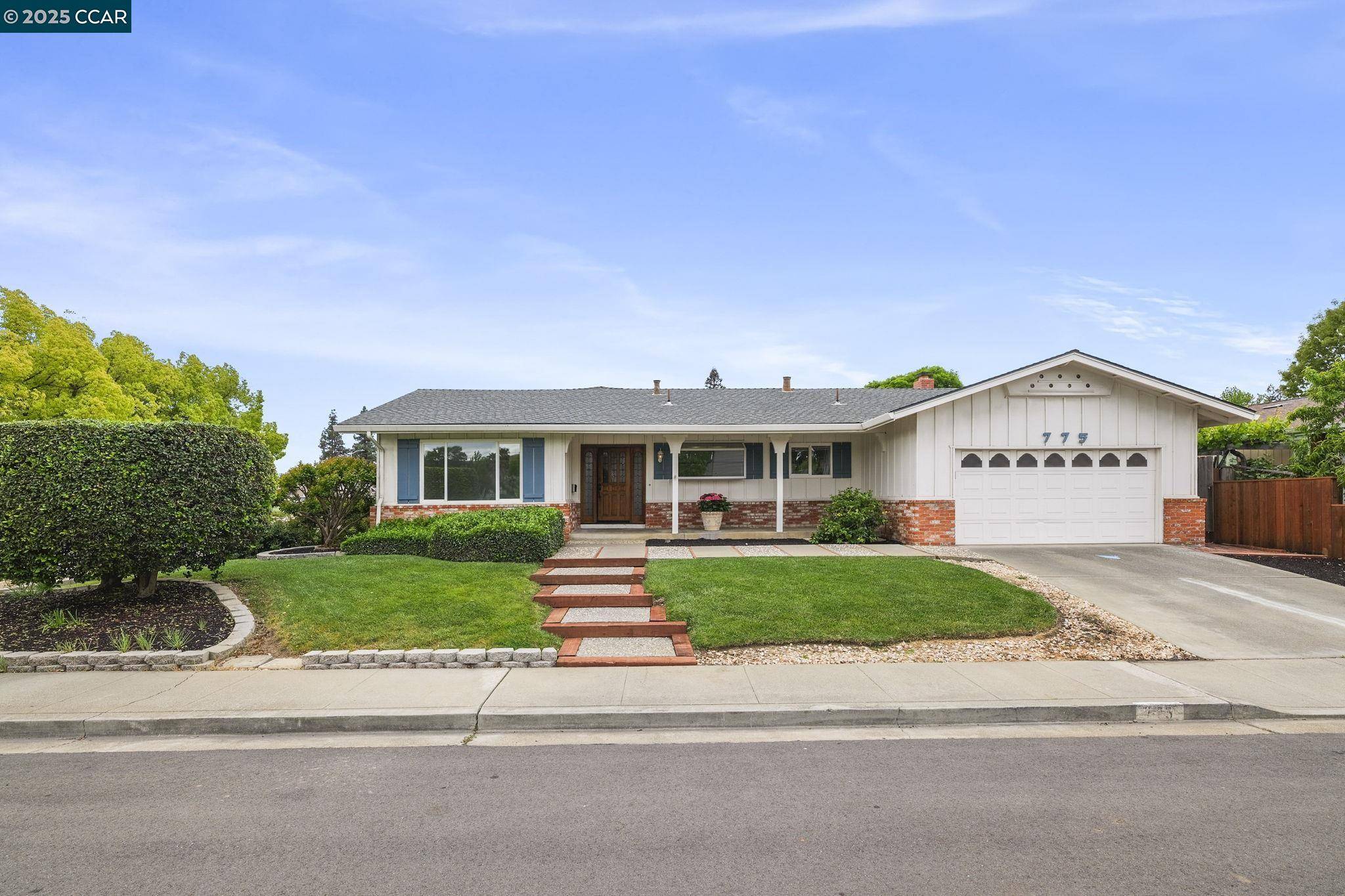 Concord, CA 94518,775 Tiffany Pl