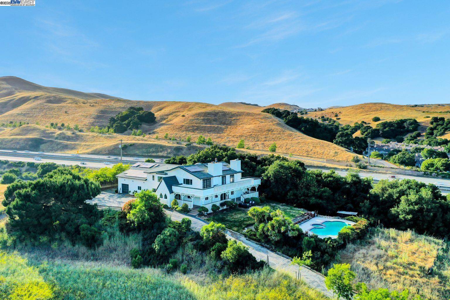 Pleasanton, CA 94588,10705 Dublin Canyon Rd