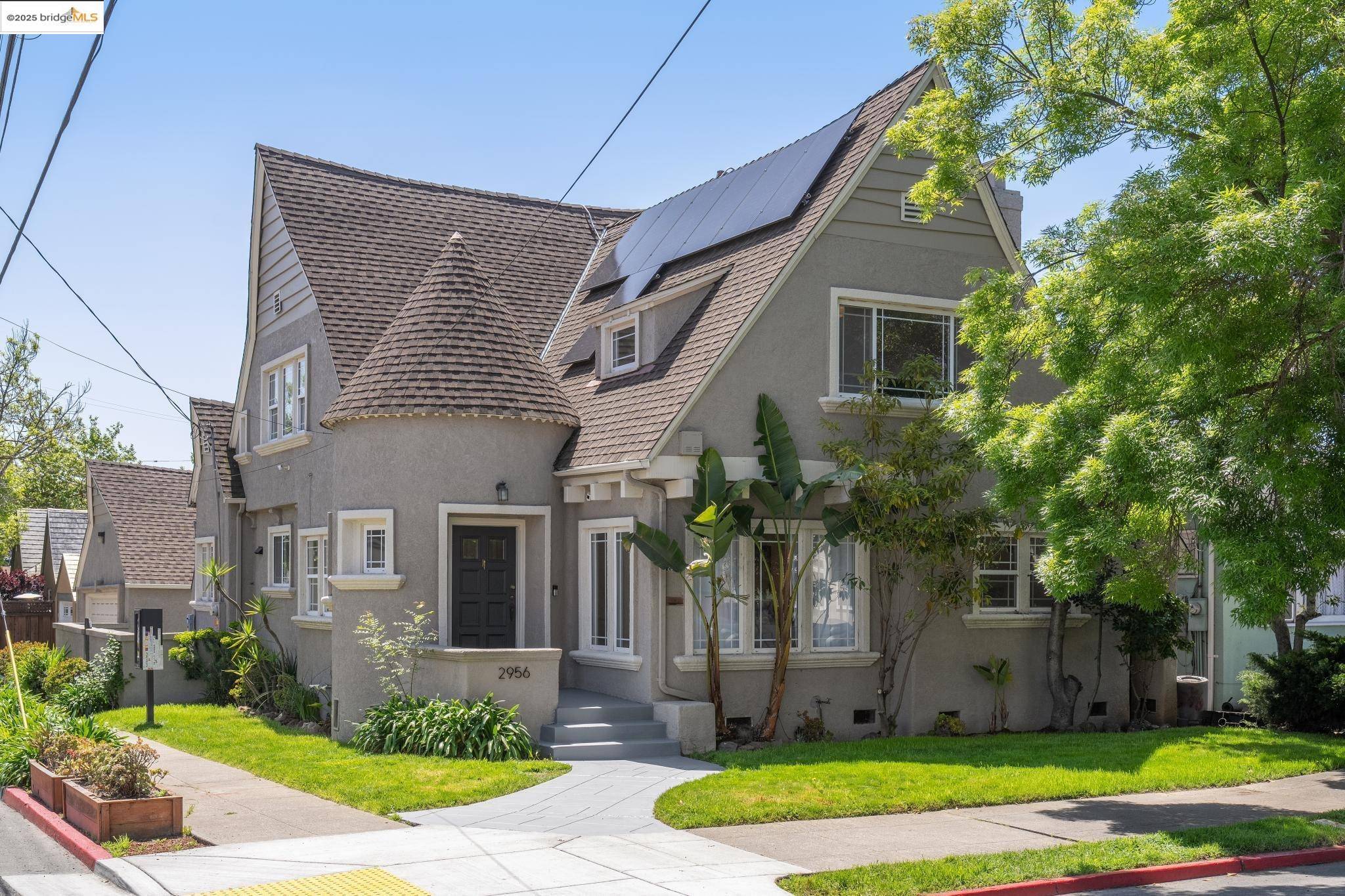 Oakland, CA 94605,2956 55Th Ave