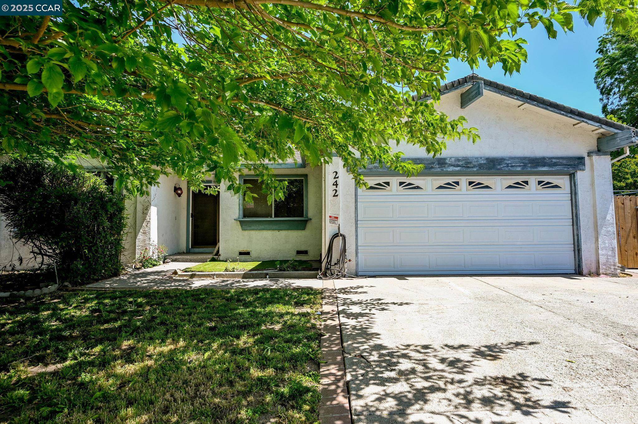 San Ramon, CA 94583,242 Hardwick Place