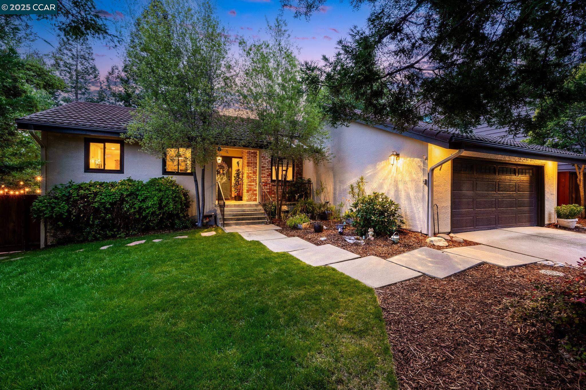 Pleasant Hill, CA 94523,7 Margate Cir