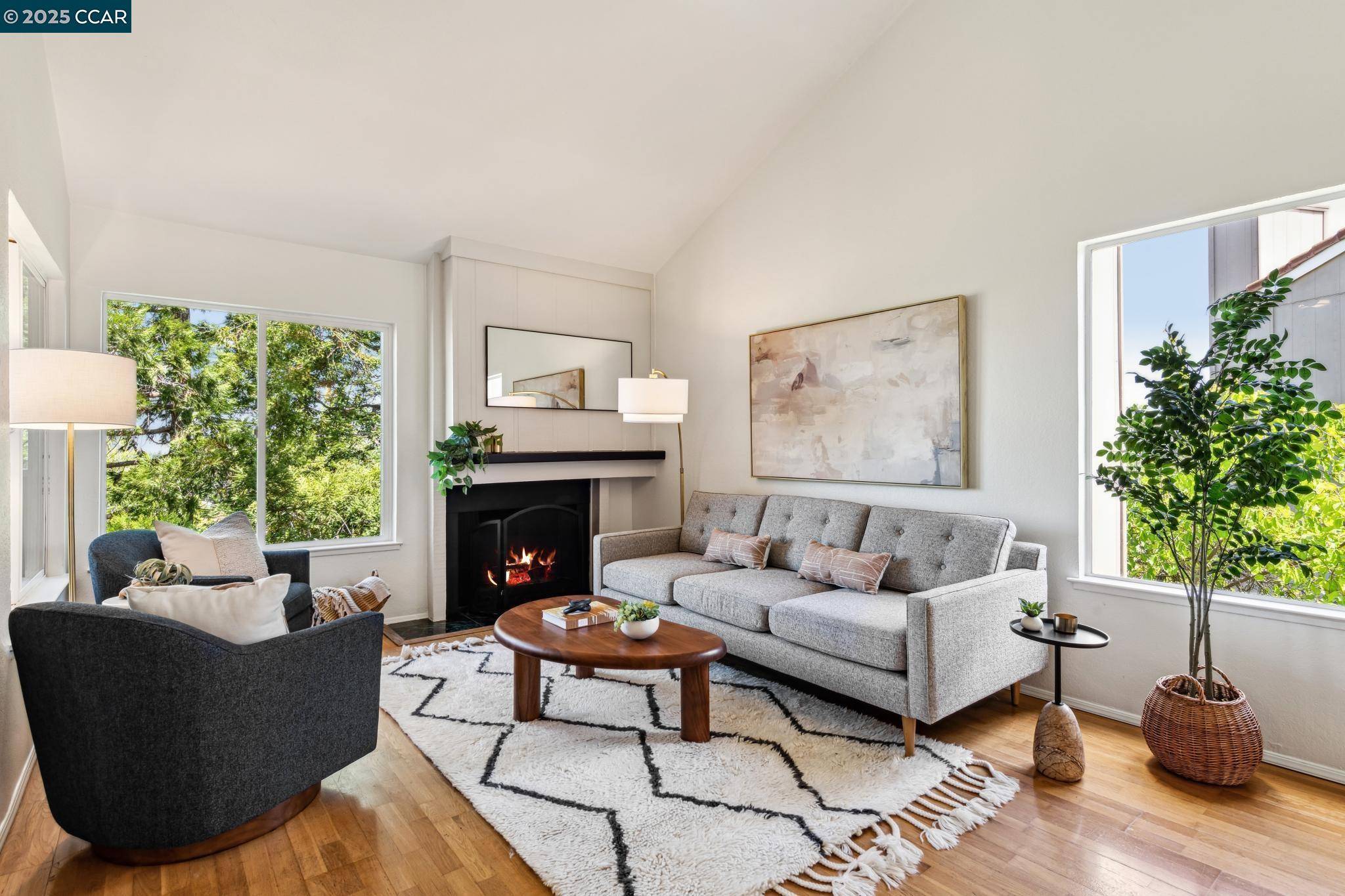Concord, CA 94521,4370 Eagle Peak Road #F