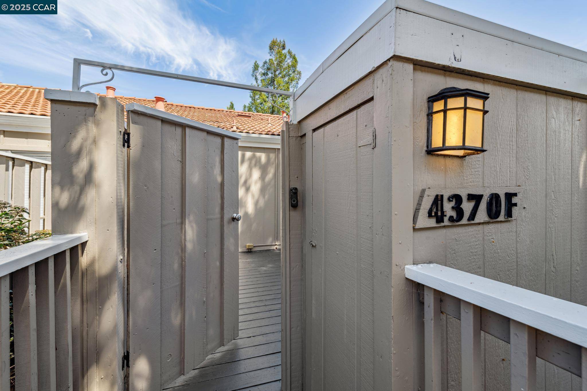 Concord, CA 94521,4370 Eagle Peak Road #F