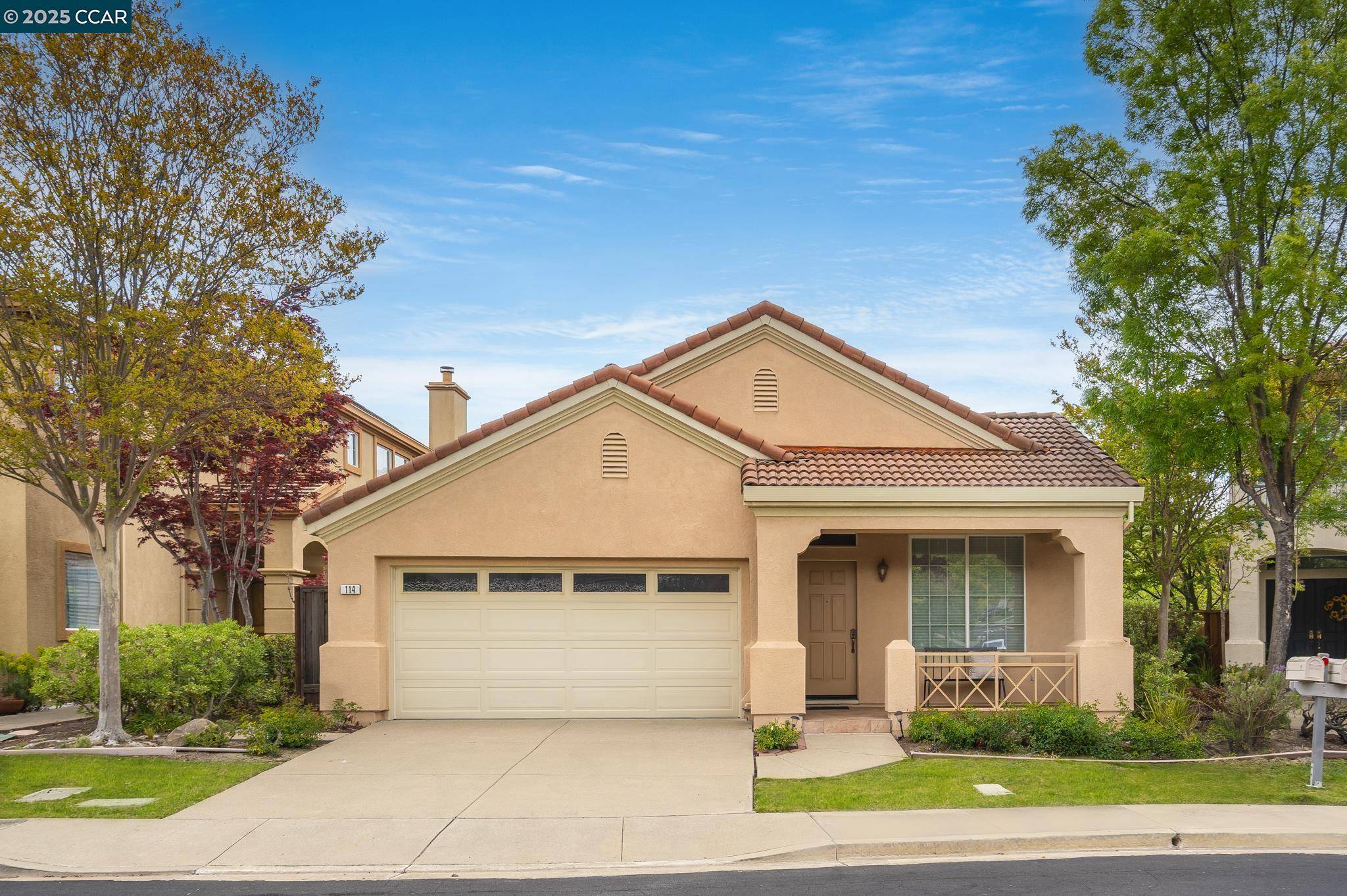 San Ramon, CA 94582,114 Pearlgrass Ct