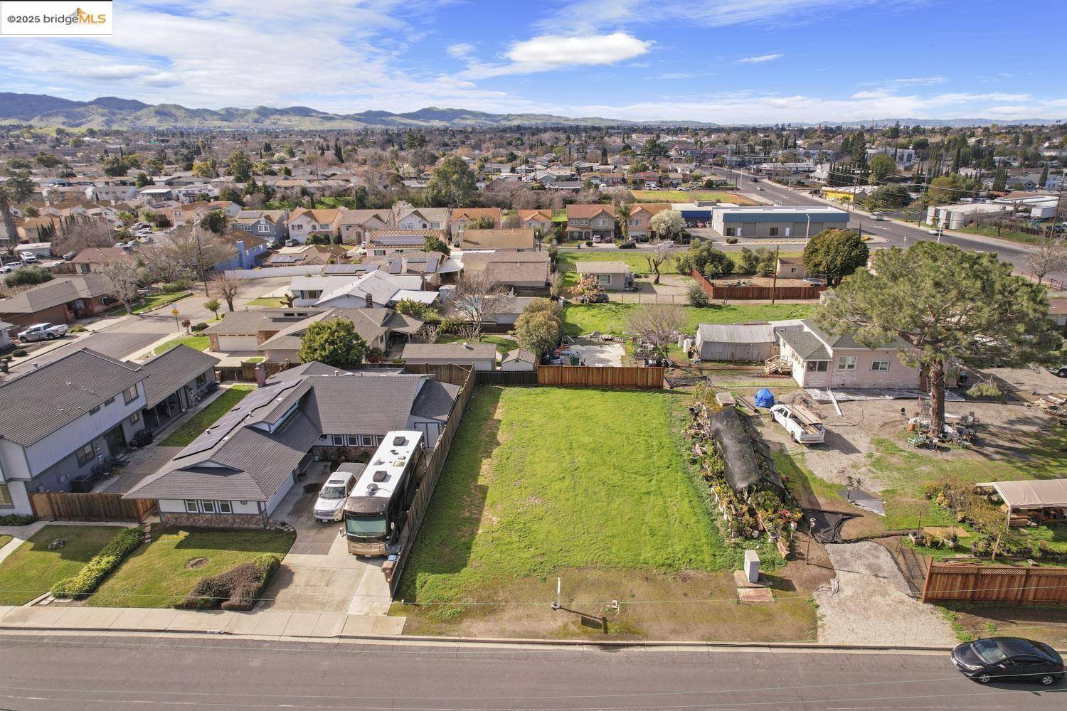 Antioch, CA 94509,1816 Parsons Ln