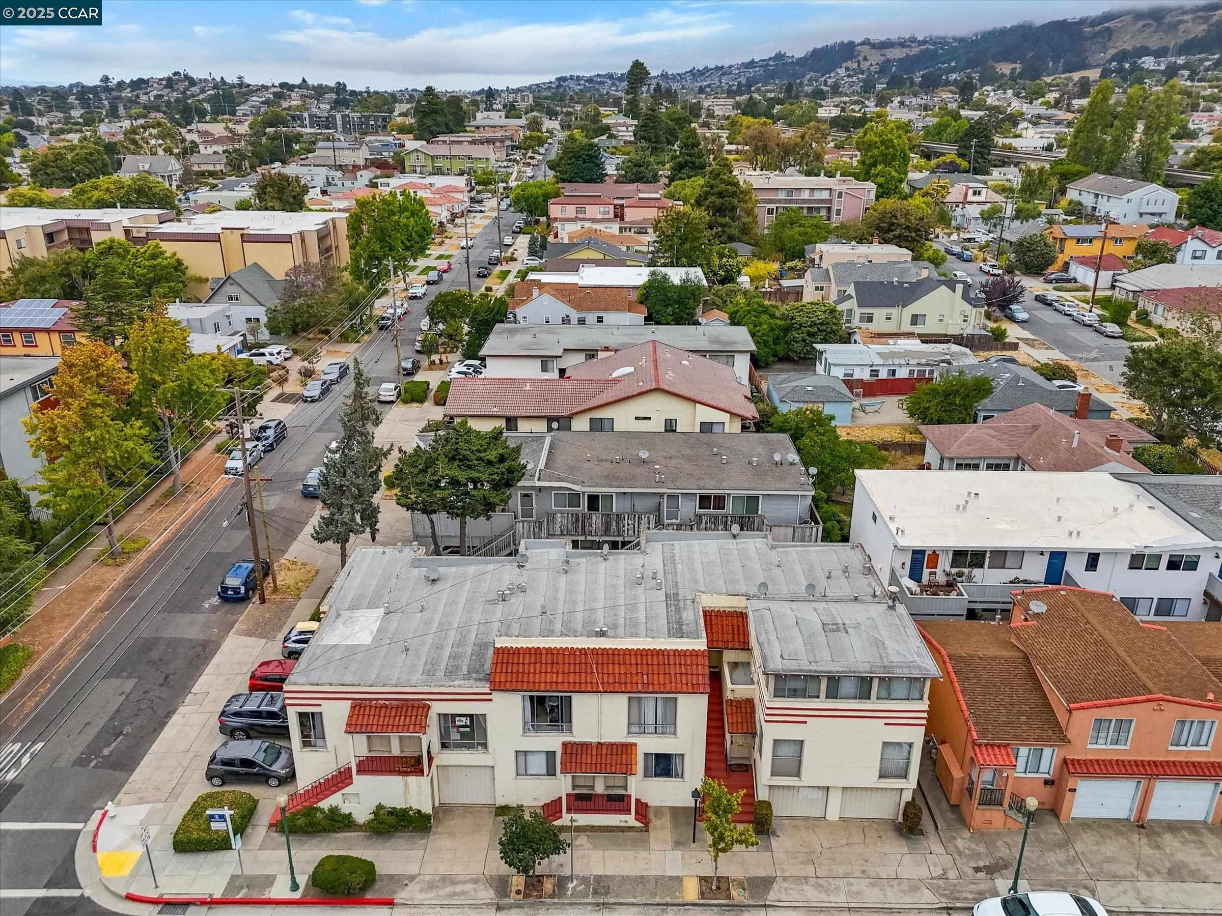 El Cerrito, CA 94530,6511 Central Ave