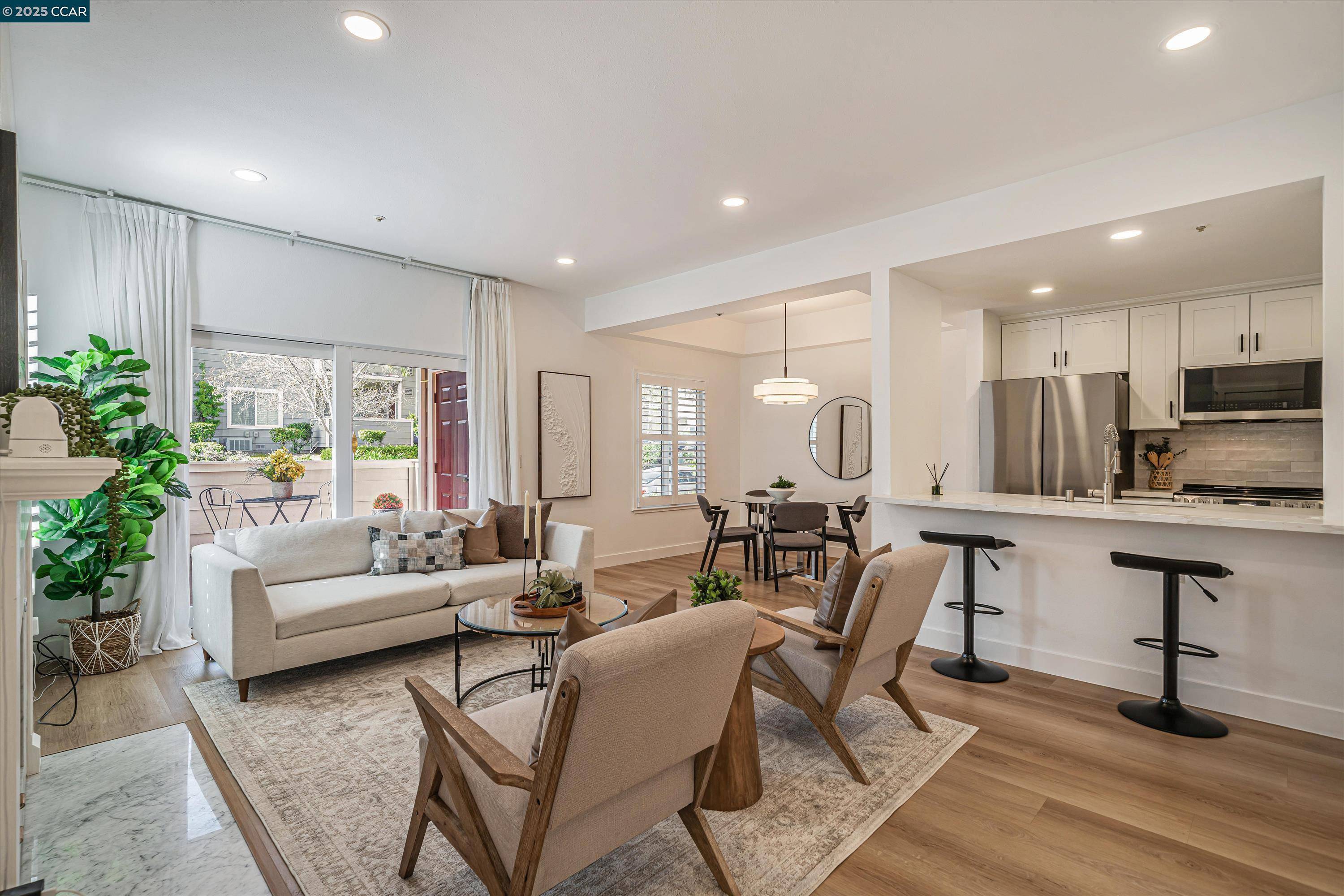 San Ramon, CA 94583,409 Norris Canyon Terrace