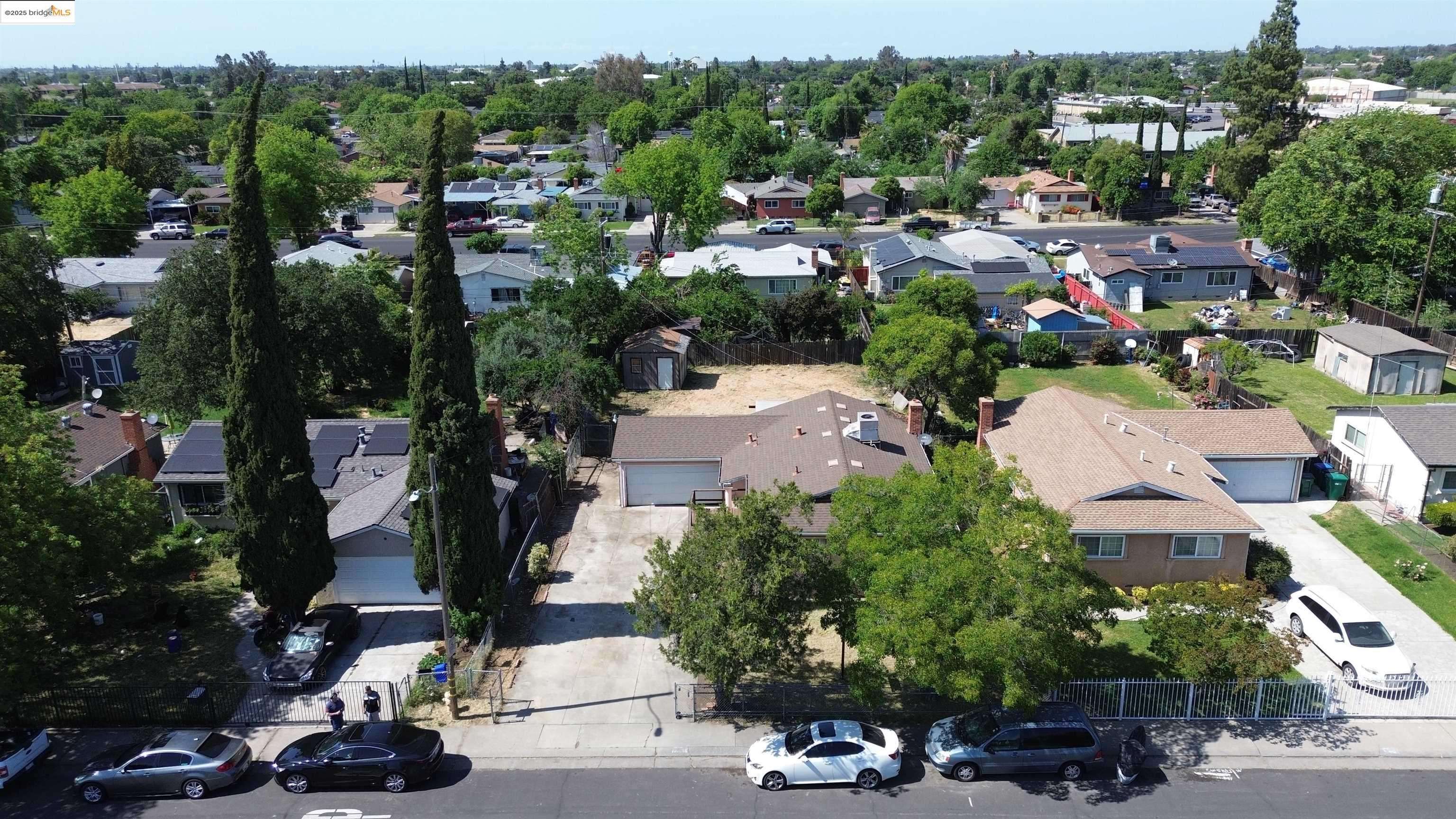 Stockton, CA 95205,2511 E 9Th St