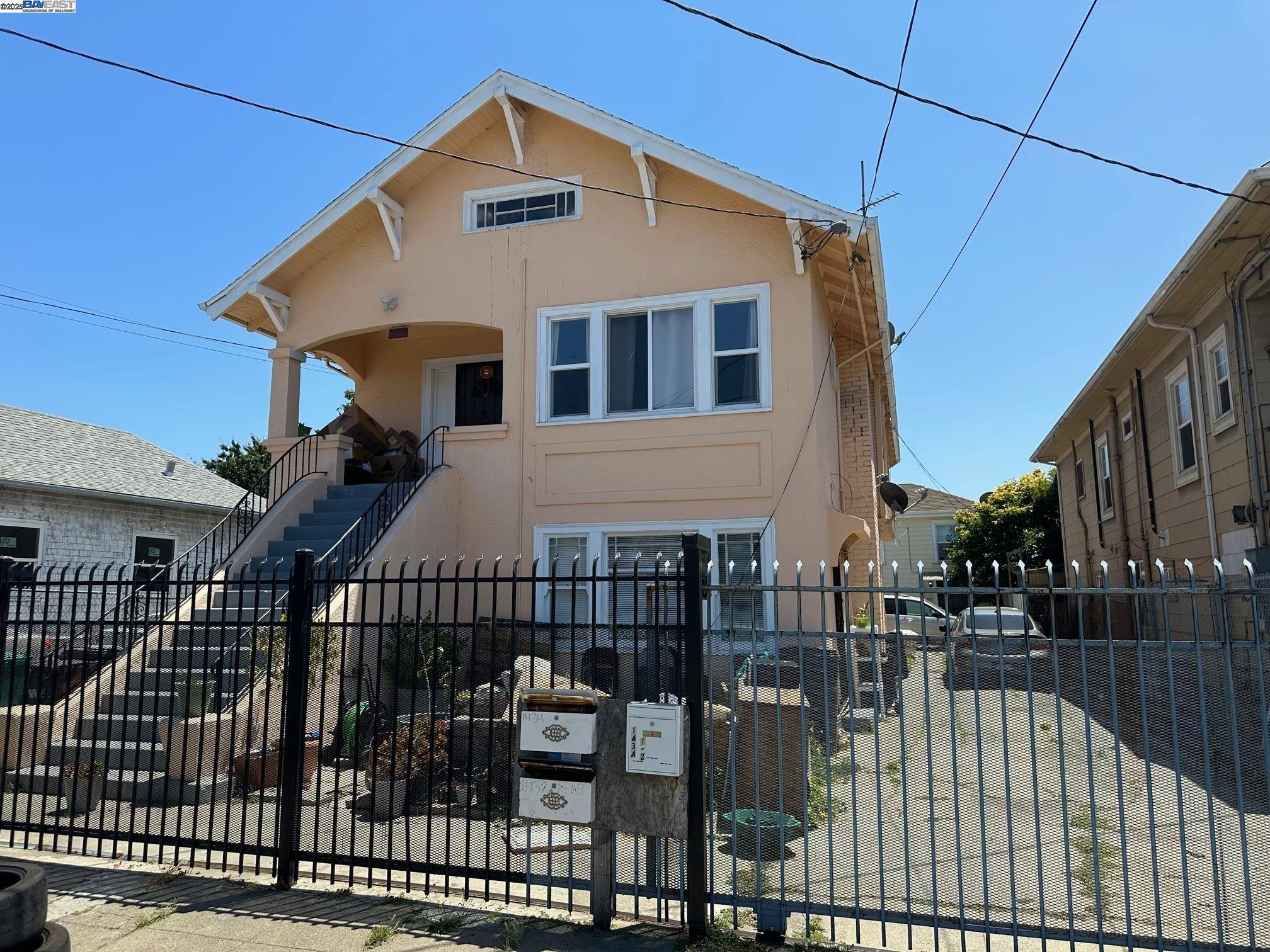 Oakland, CA 94601,1436 52Nd Ave