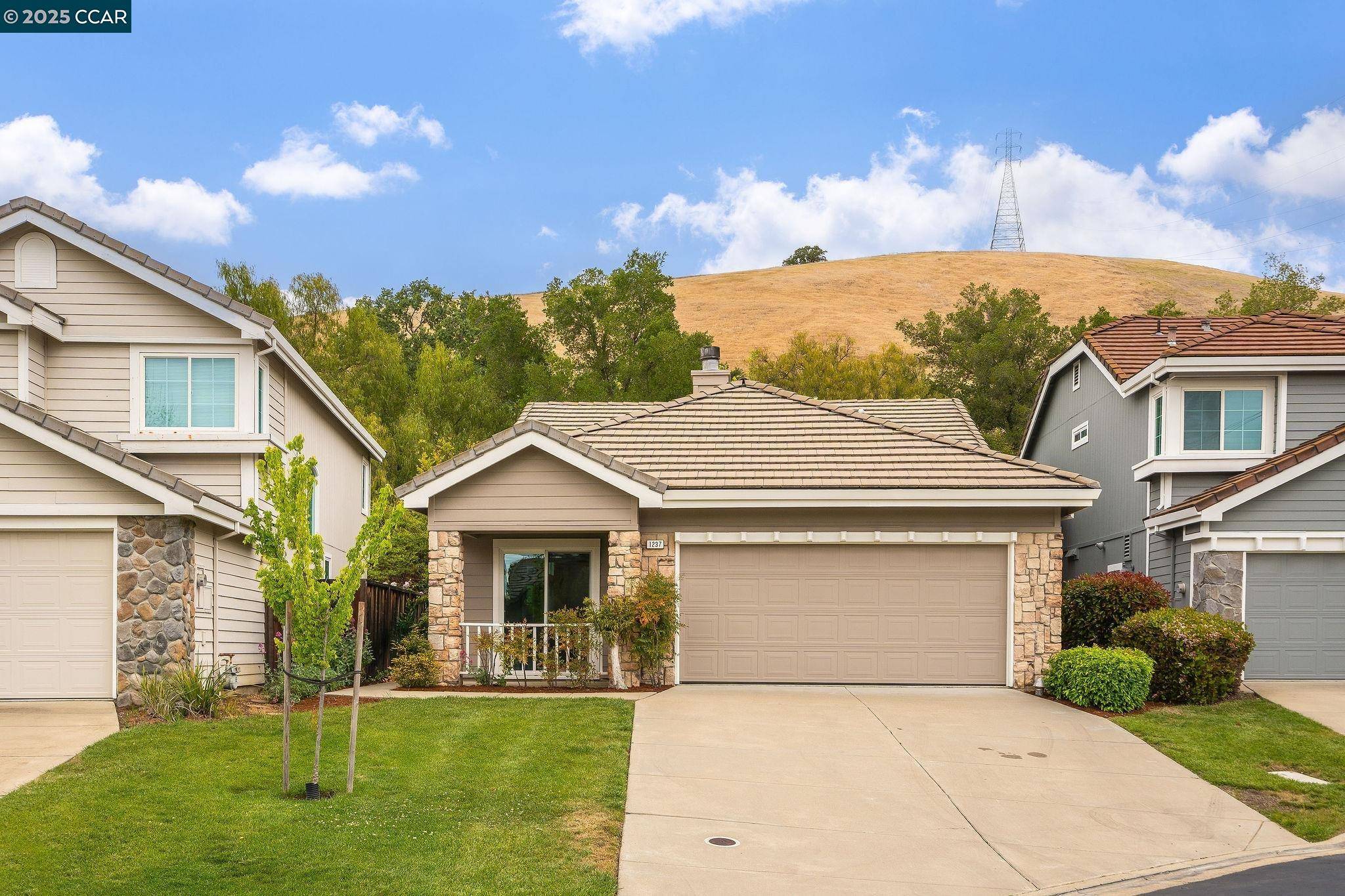 Clayton, CA 94517,1237 Buckeye Ter