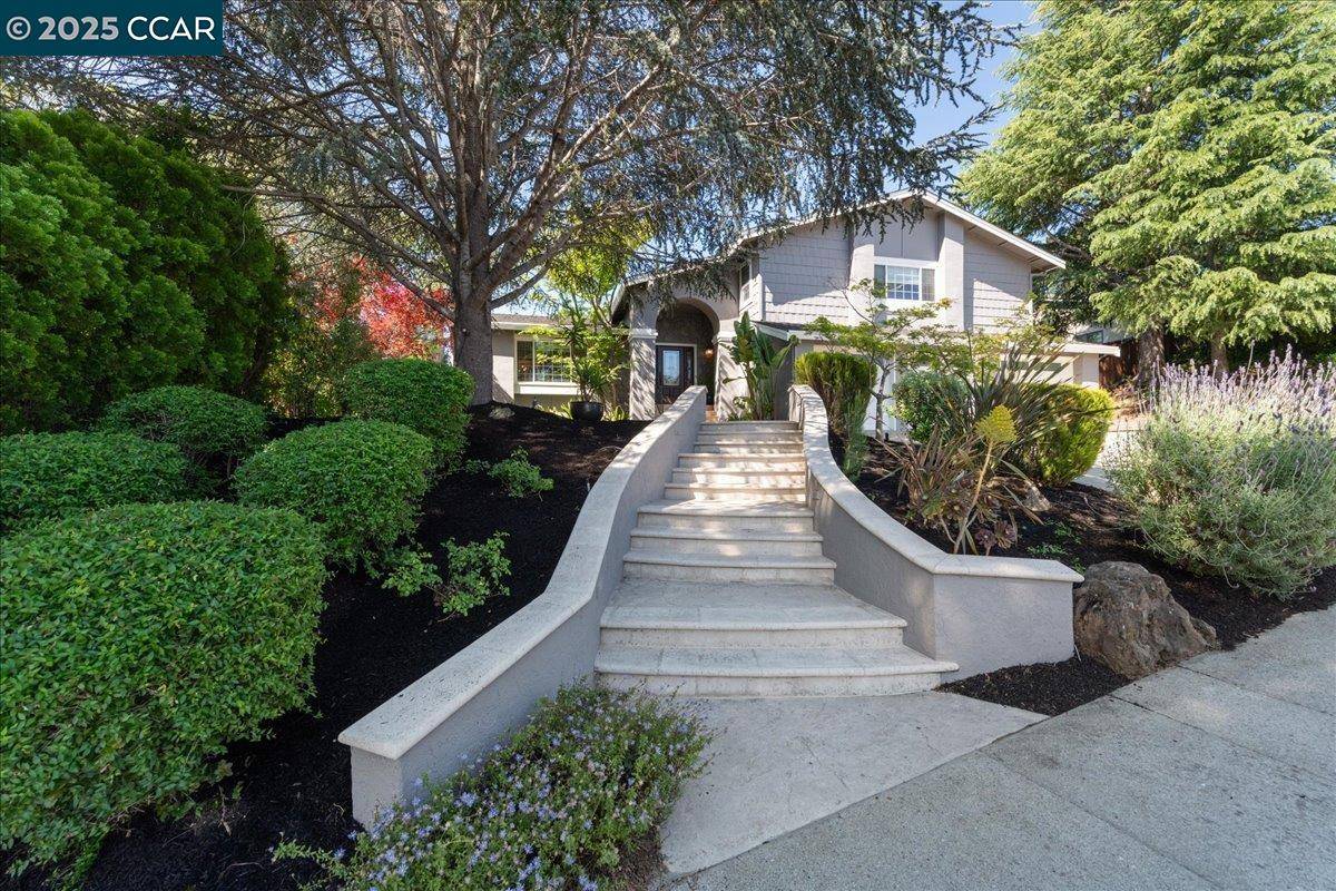 San Ramon, CA 94583,2787 Morgan Dr
