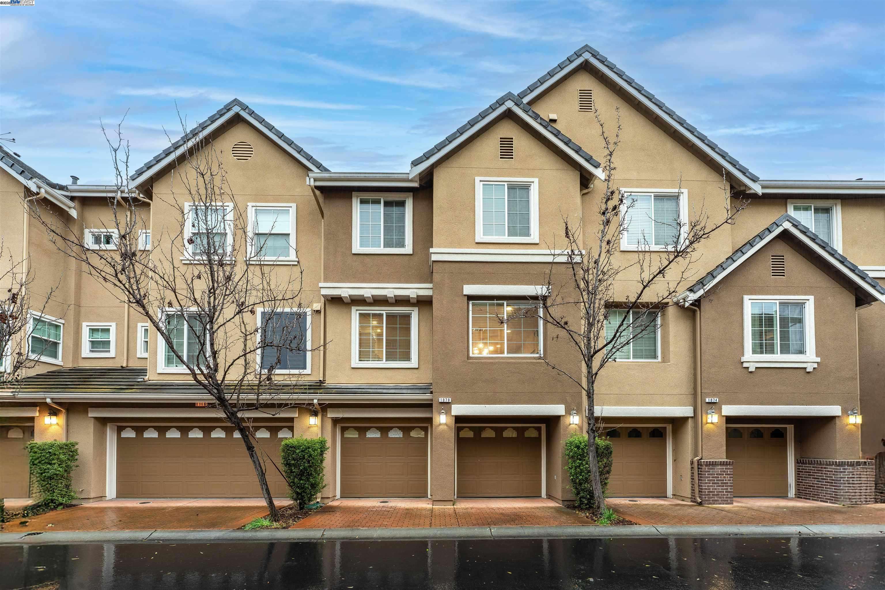 Union City, CA 94587,1070 Tourmaline Ter