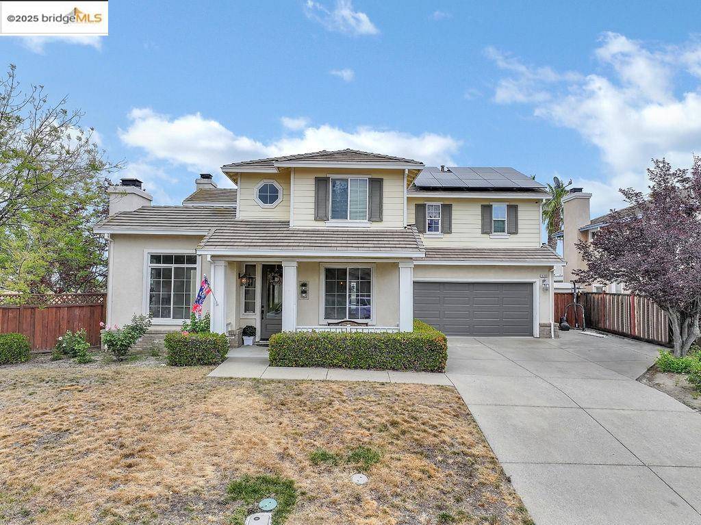 Antioch, CA 94531,3103 Ursus Court