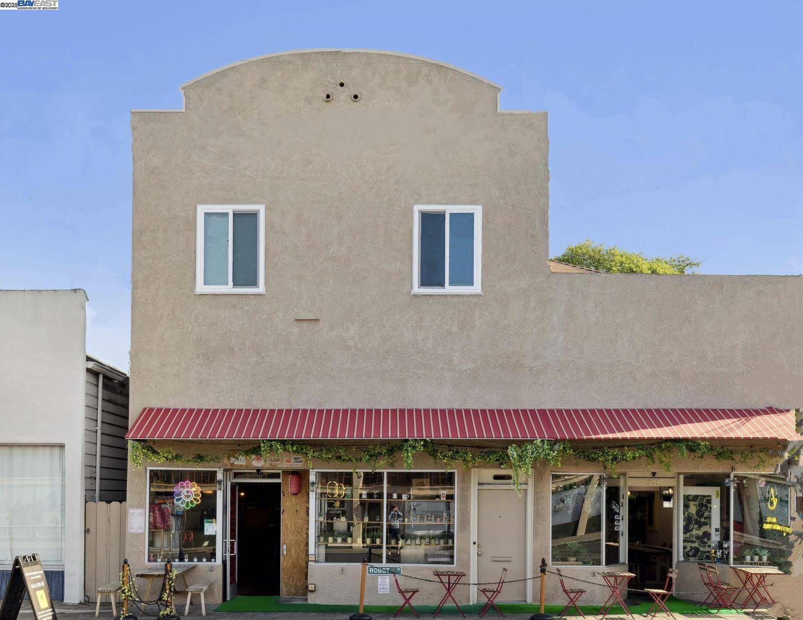 Alameda, CA 94501,1707 Lincoln Ave