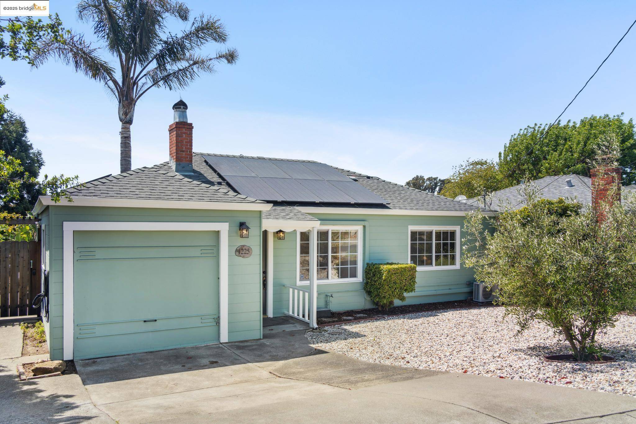 San Pablo, CA 94806,1225 Gerald Ave