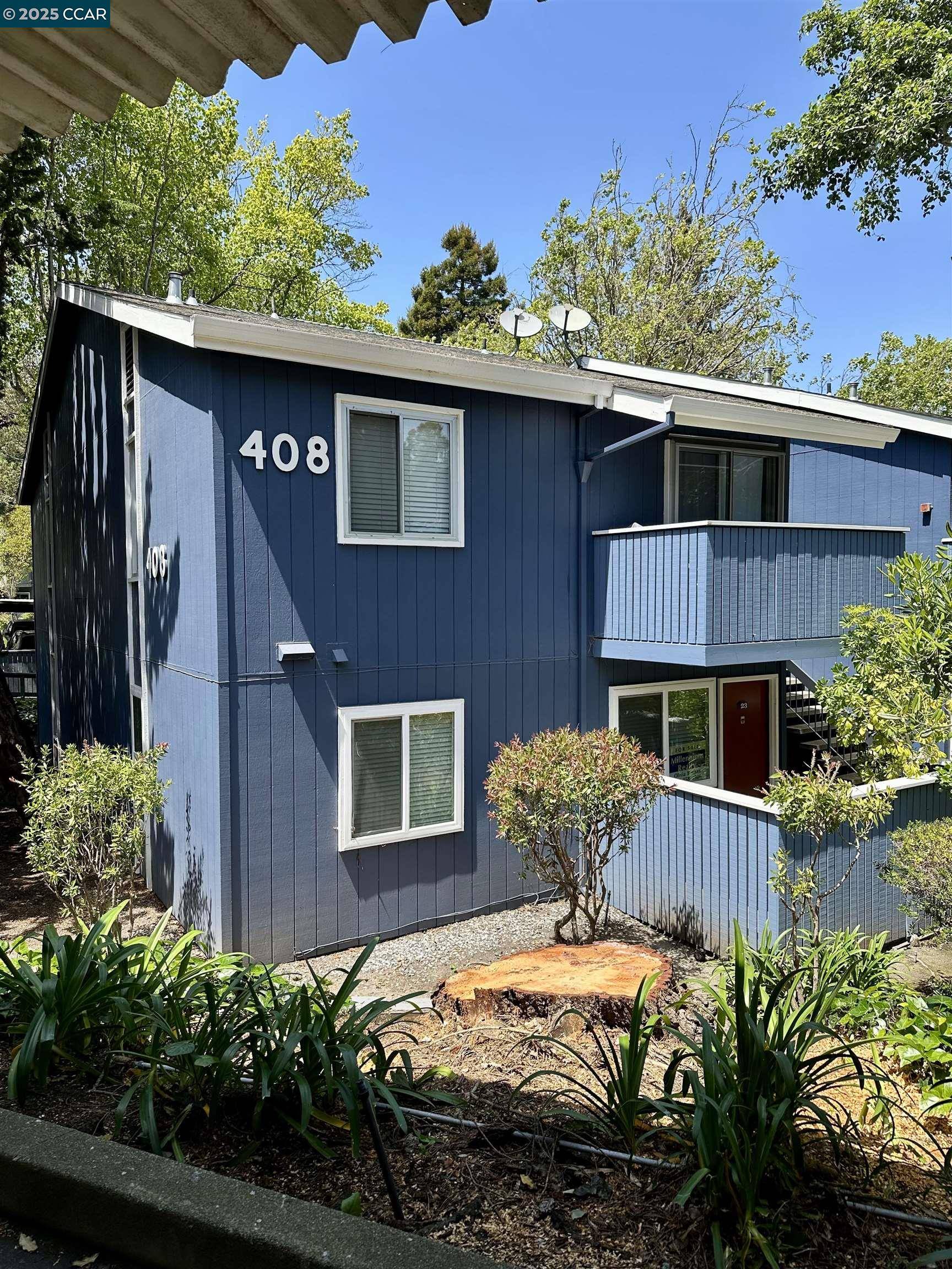 San Bruno, CA 94066,408 Boardwalk Ave #23