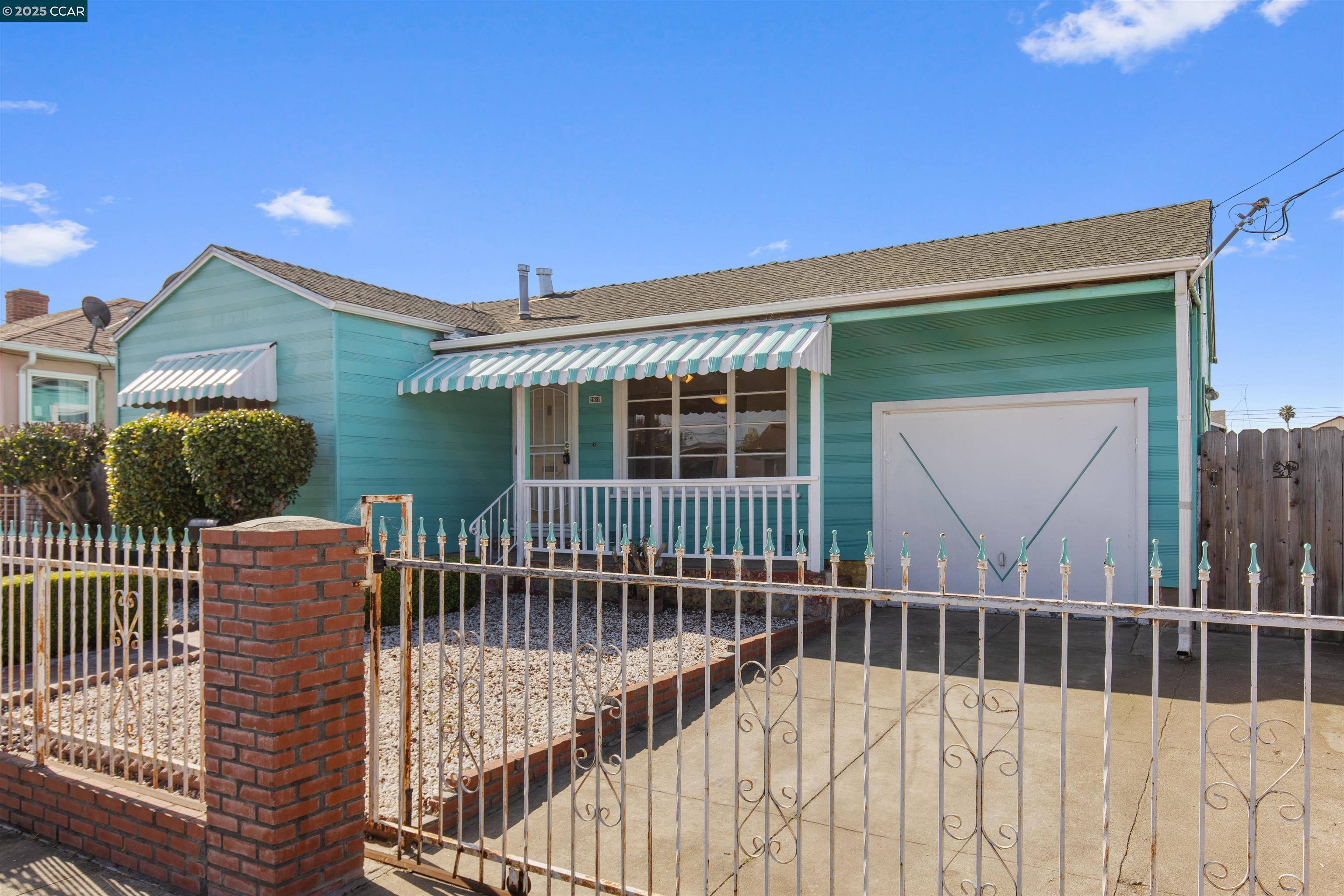Richmond, CA 94804,2522 Mcbryde Ave