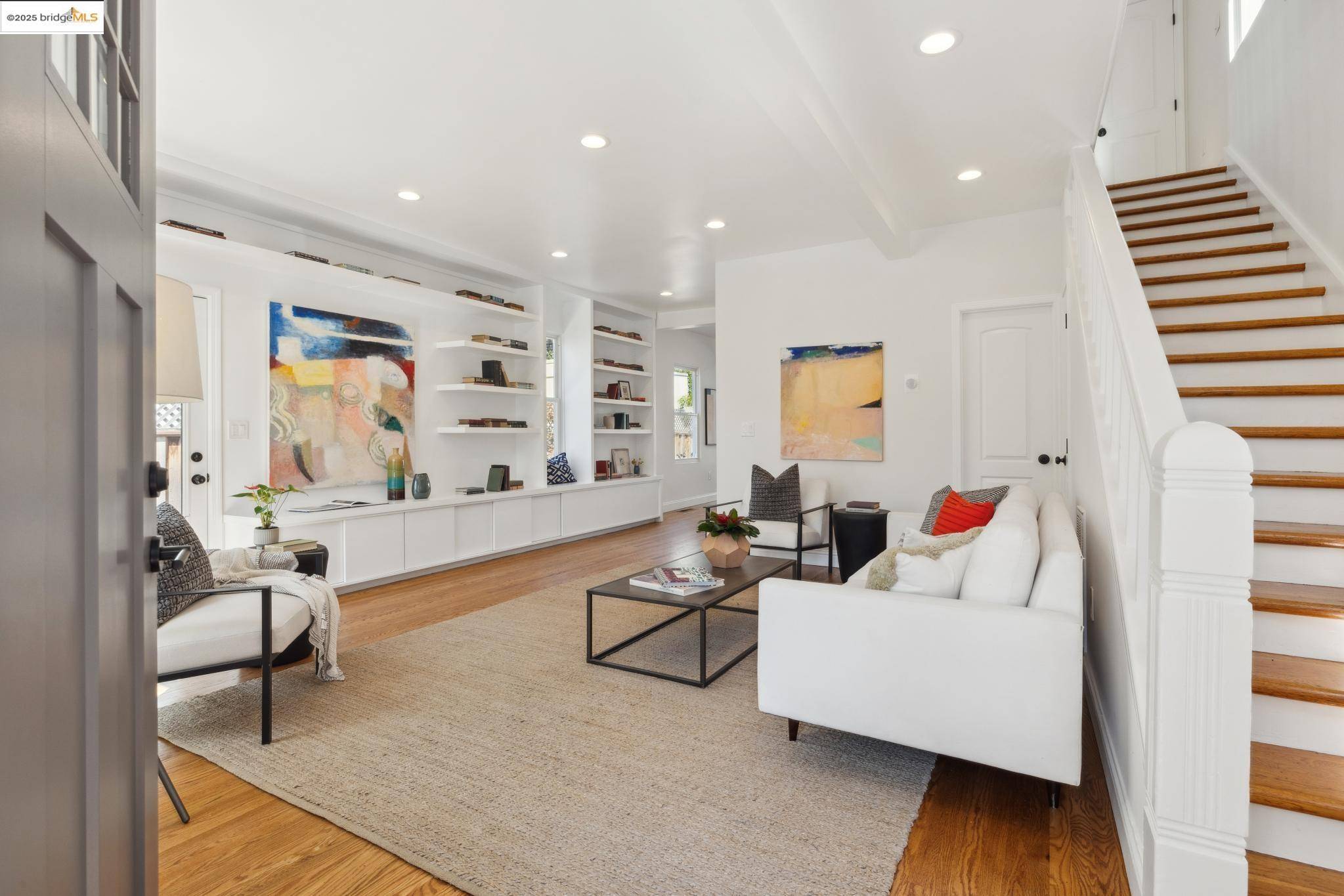 Berkeley, CA 94705,2355 Woolsey St