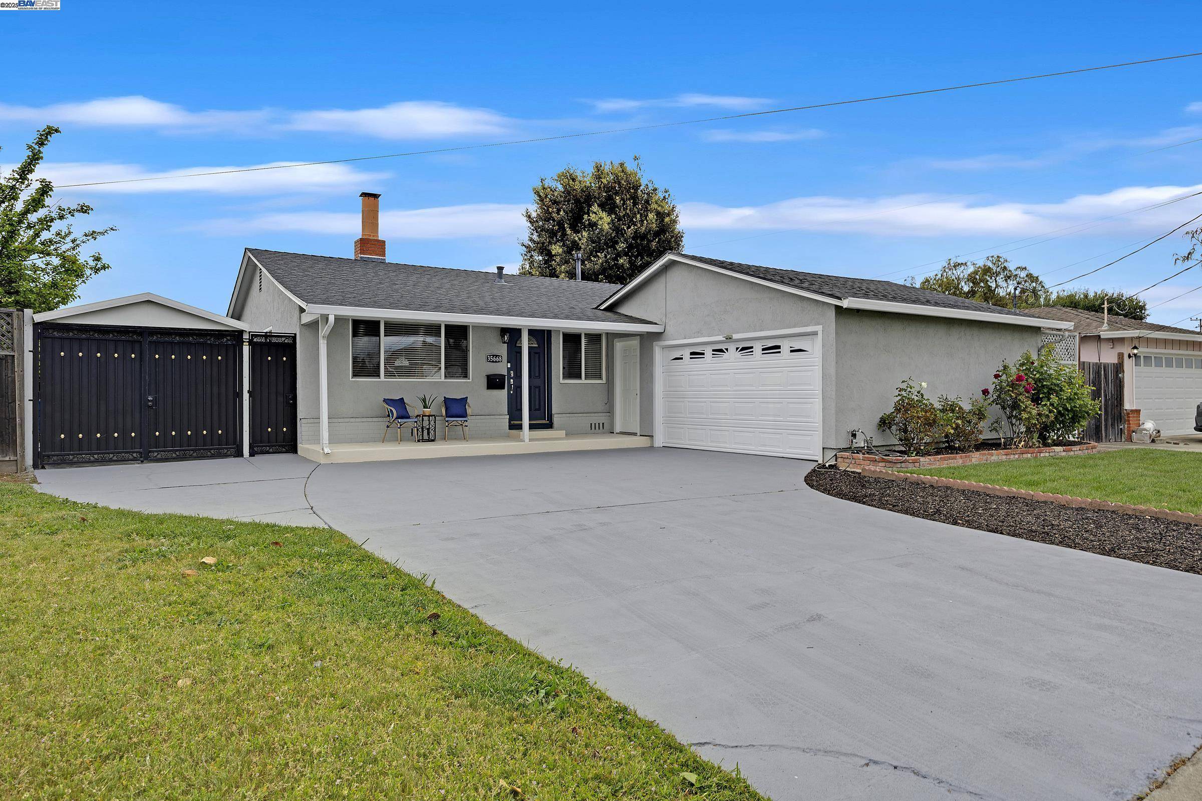 Fremont, CA 94536,35668 Cabrillo Dr